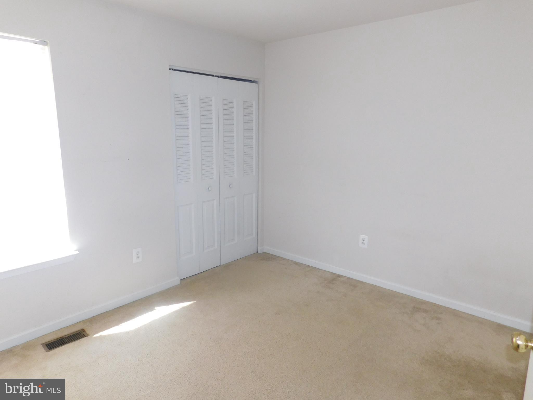 POTOMAC HILLS - Residential Lease