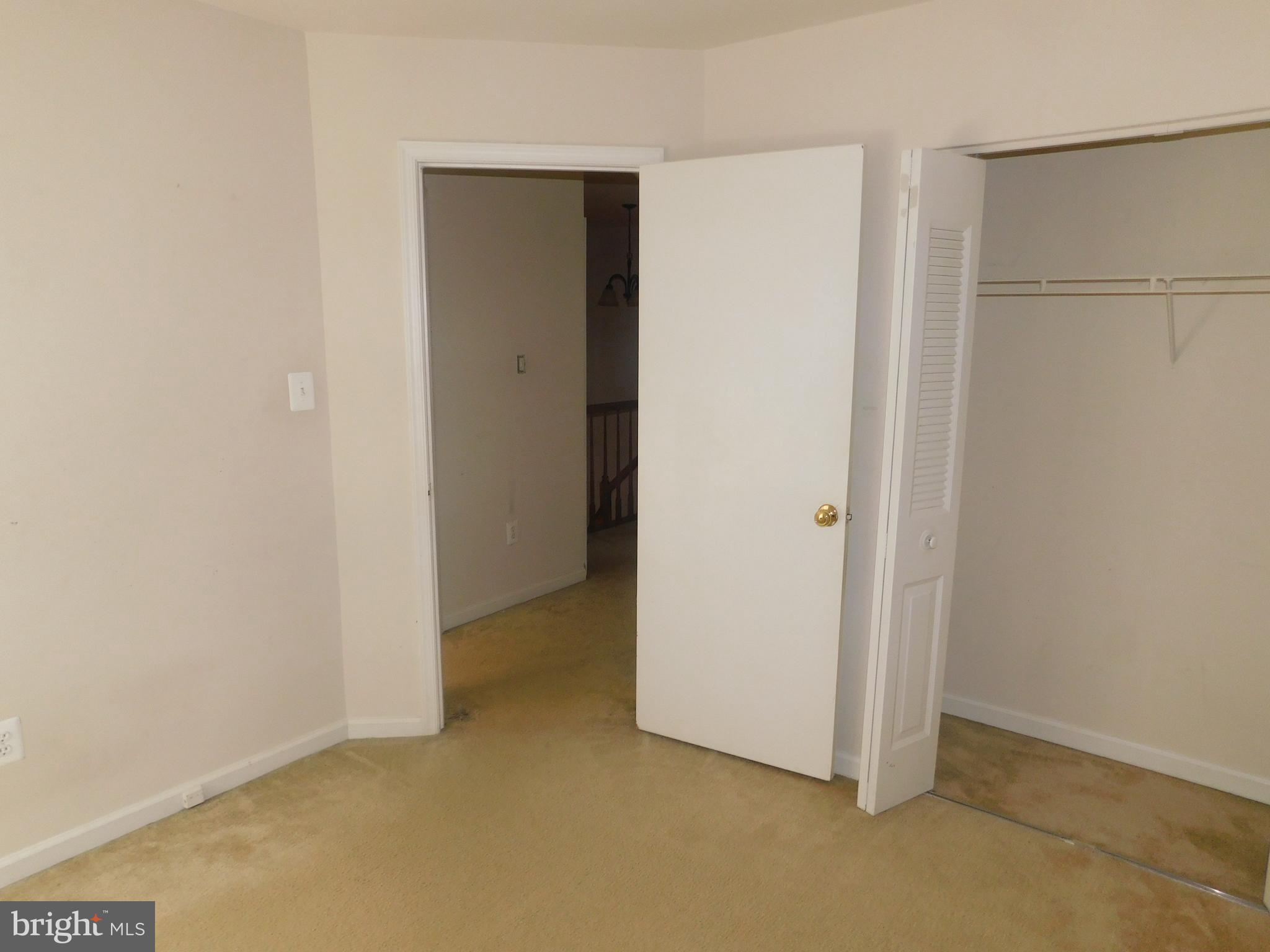 POTOMAC HILLS - Residential Lease