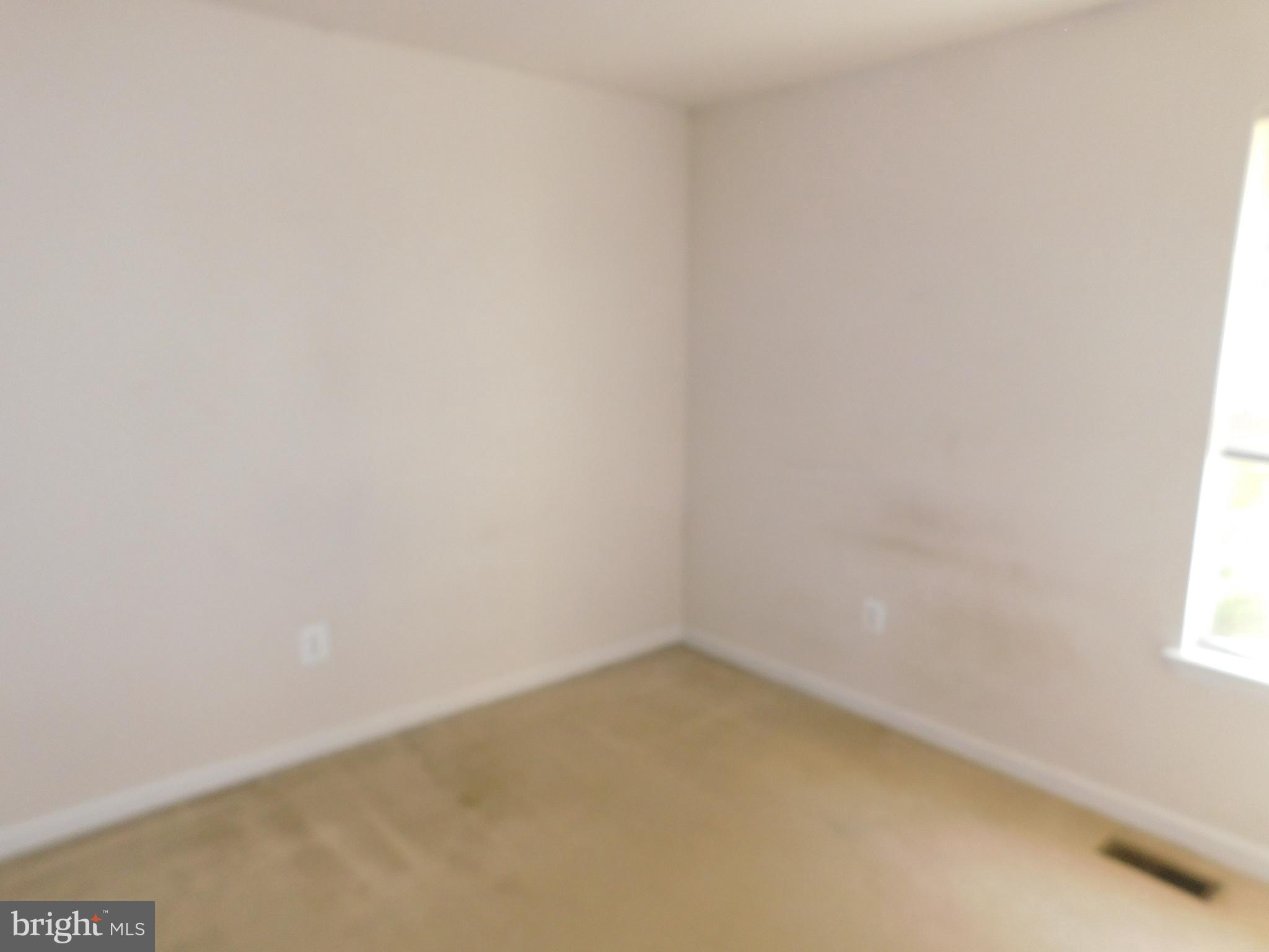 POTOMAC HILLS - Residential Lease