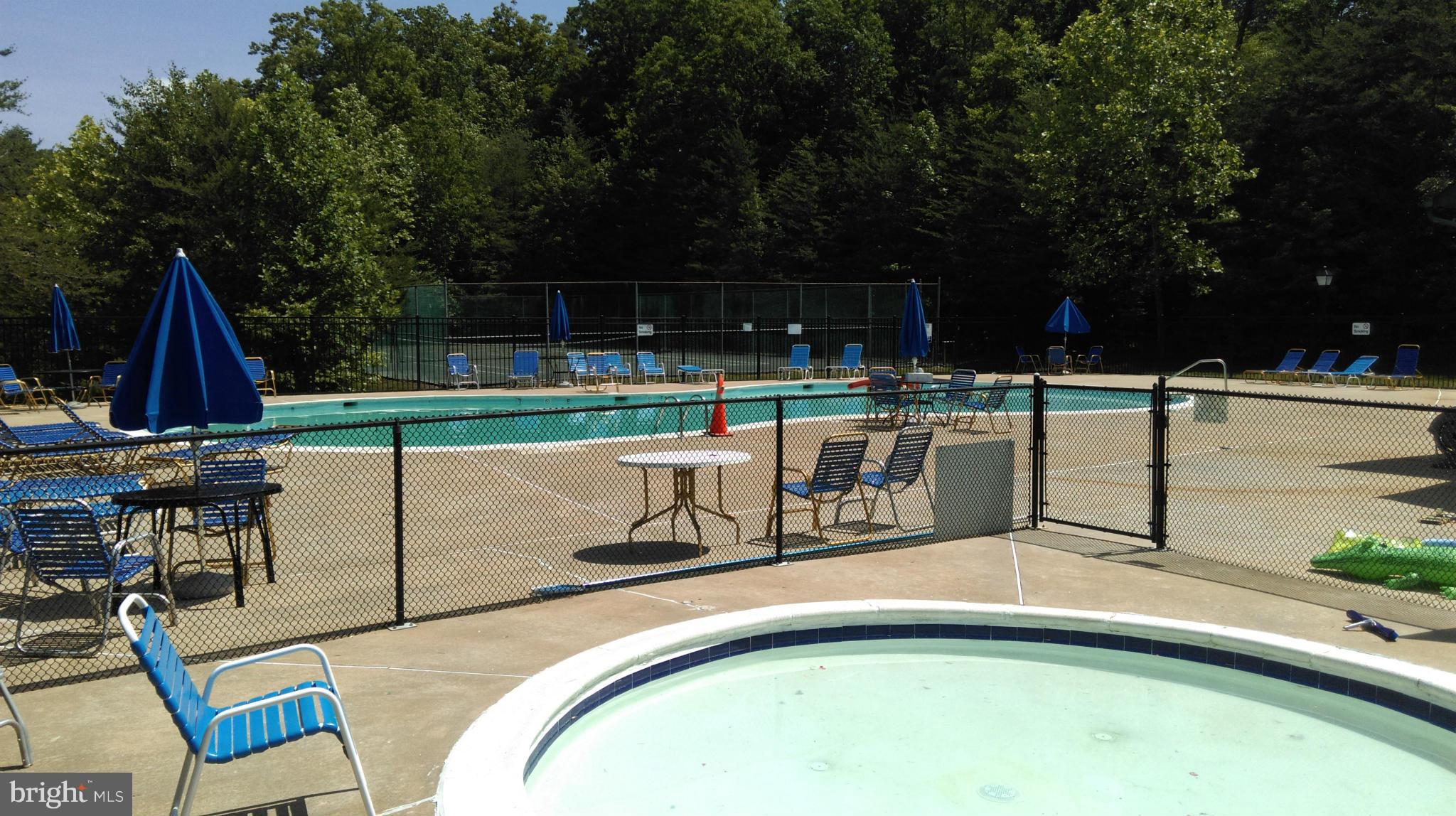 POTOMAC HILLS - Residential Lease