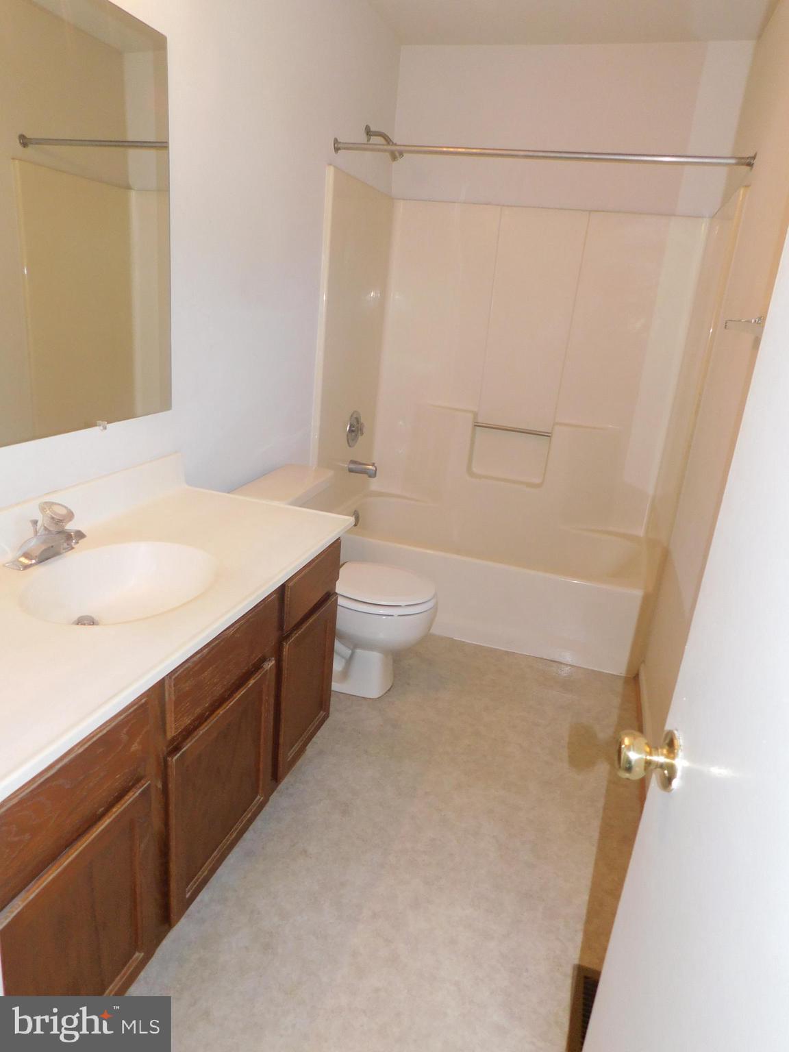 POTOMAC HILLS - Residential Lease