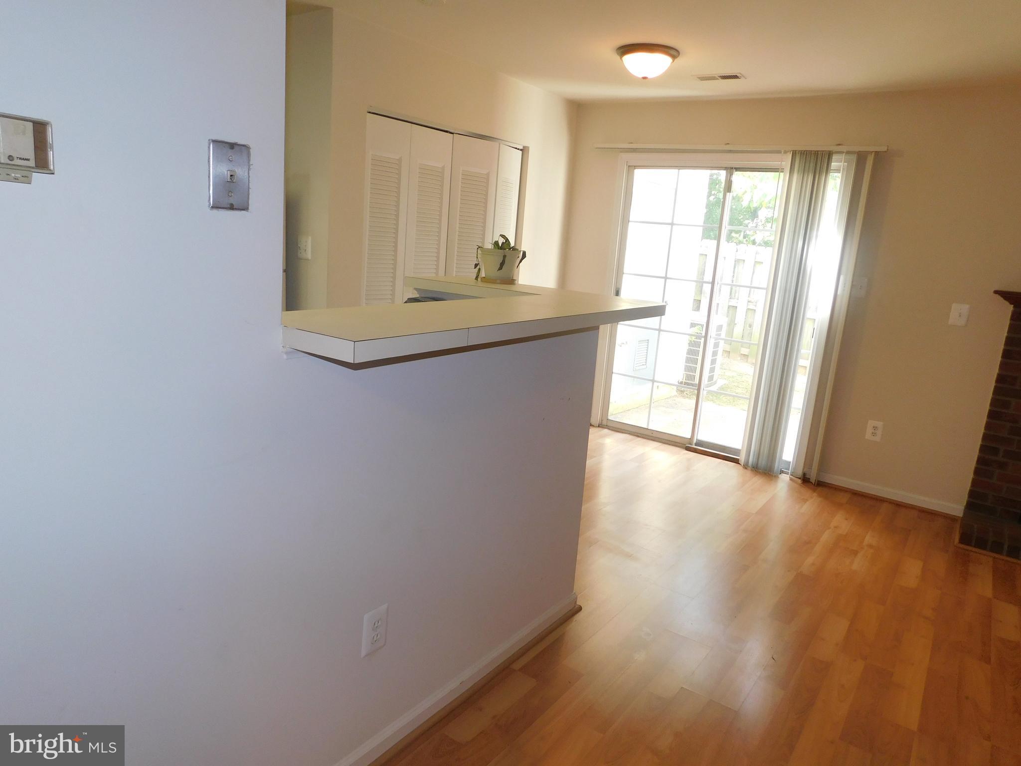 POTOMAC HILLS - Residential Lease