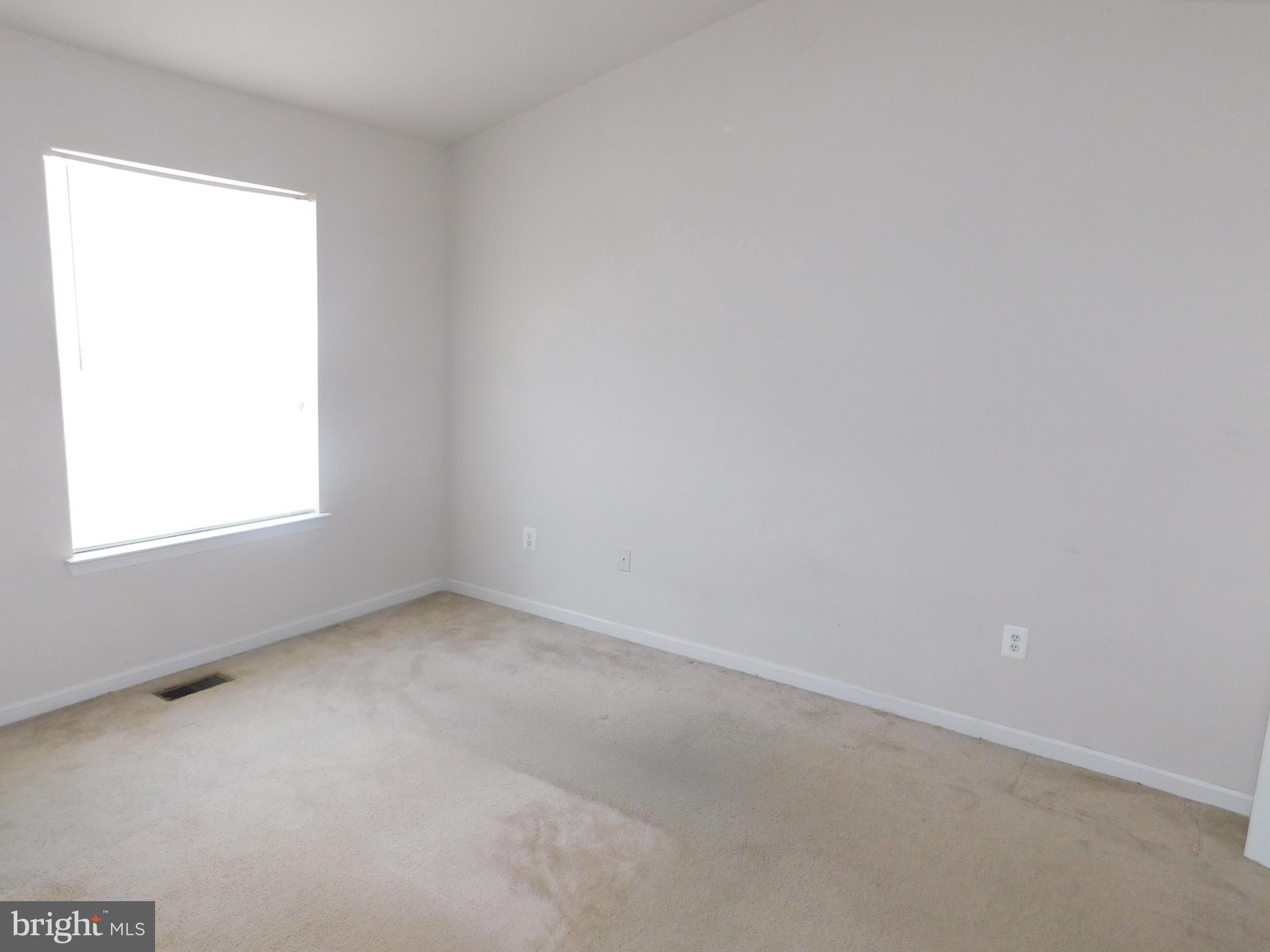 POTOMAC HILLS - Residential Lease