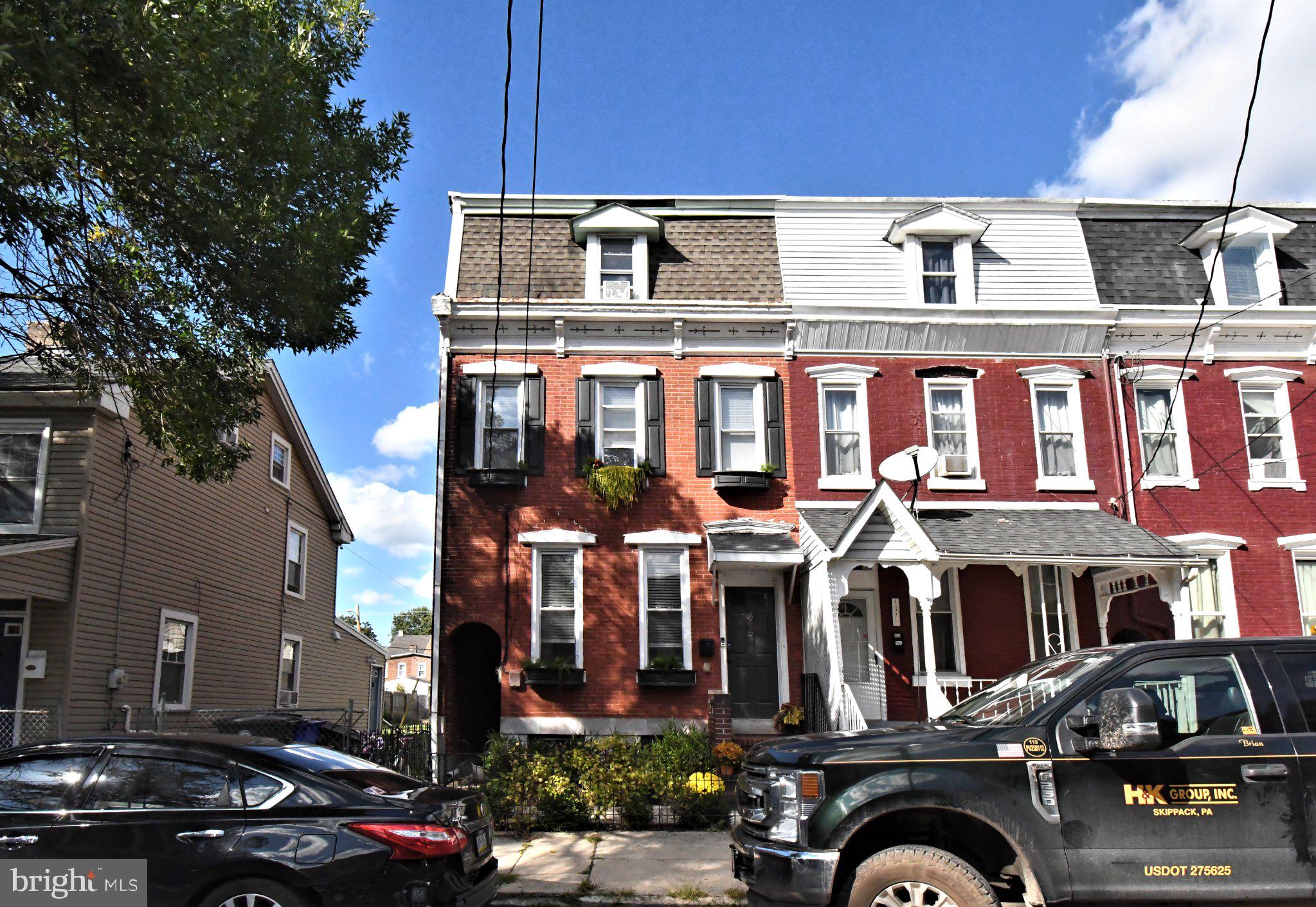 435 WALNUT STREET