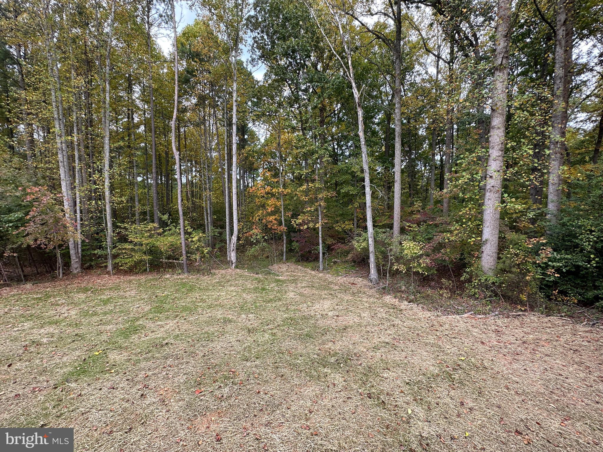 THE WATERS AT LAKE ANNA - Residential Lease