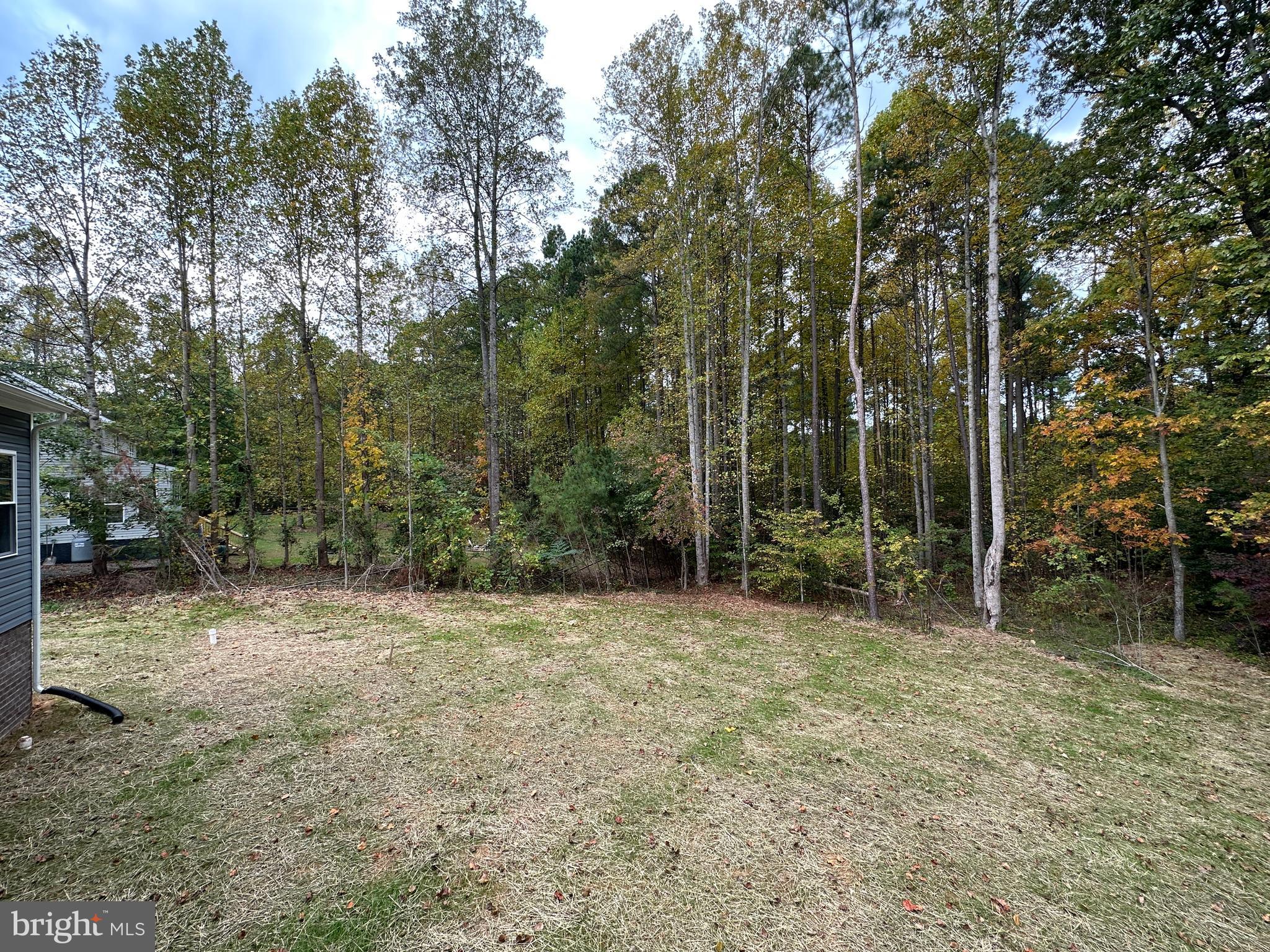 THE WATERS AT LAKE ANNA - Residential Lease