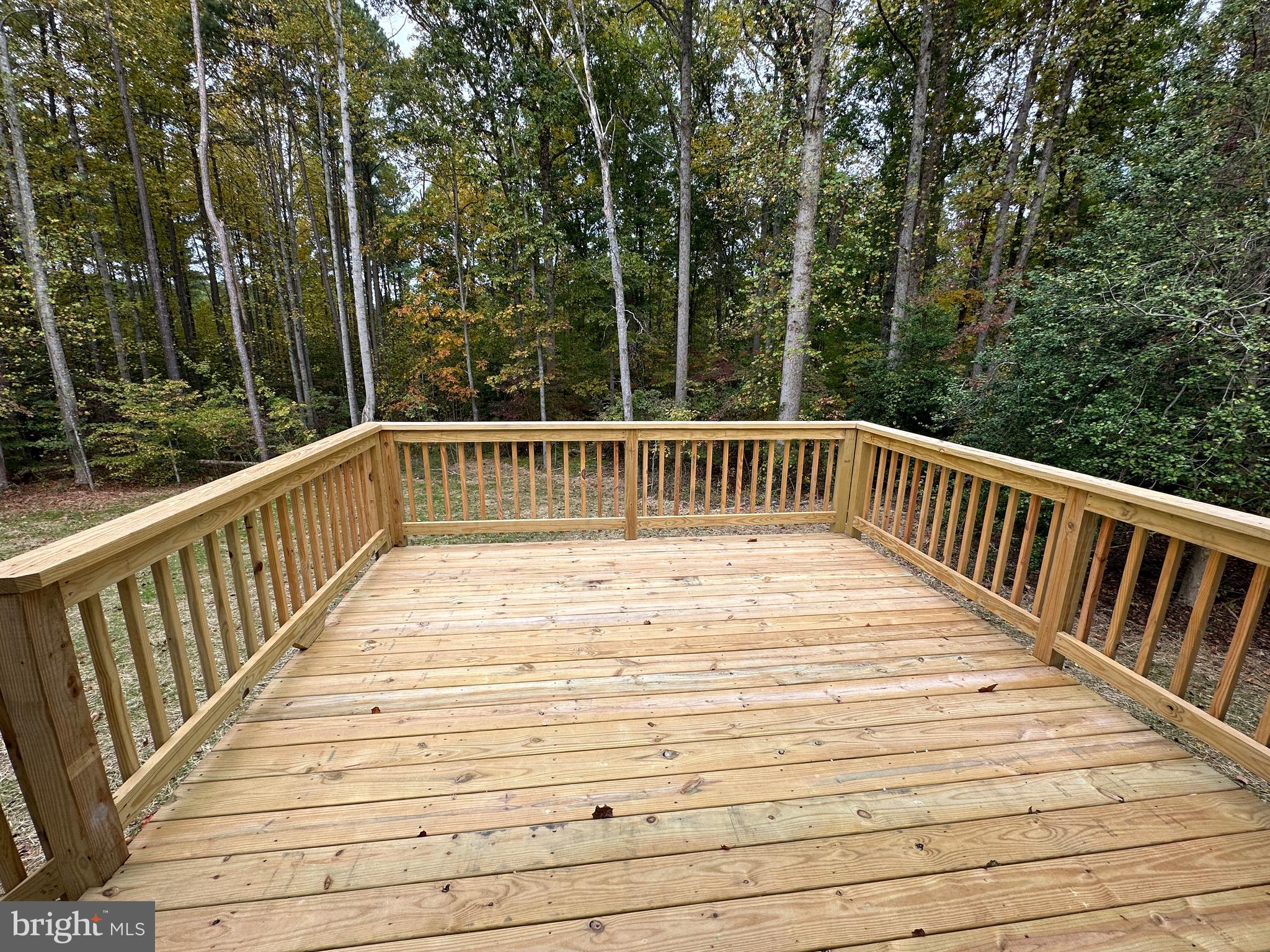 THE WATERS AT LAKE ANNA - Residential Lease