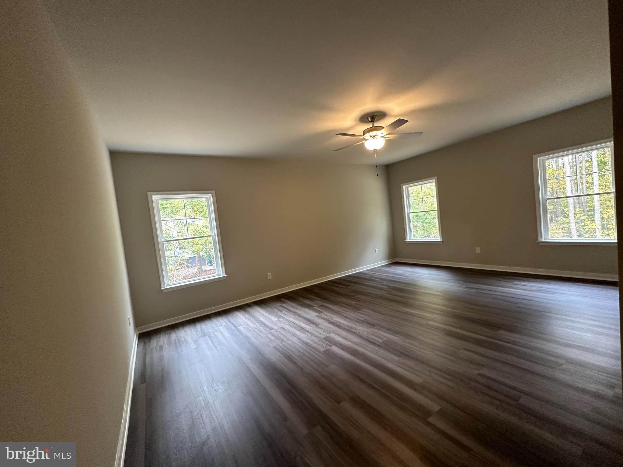 THE WATERS AT LAKE ANNA - Residential Lease