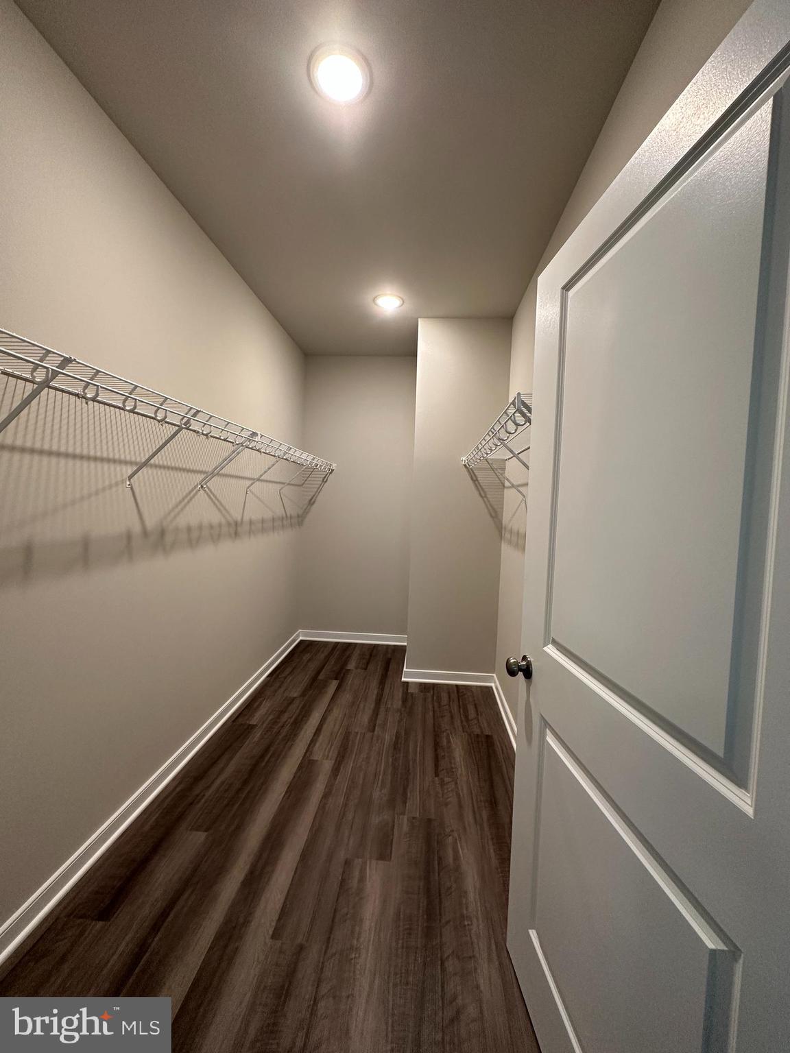 THE WATERS AT LAKE ANNA - Residential Lease