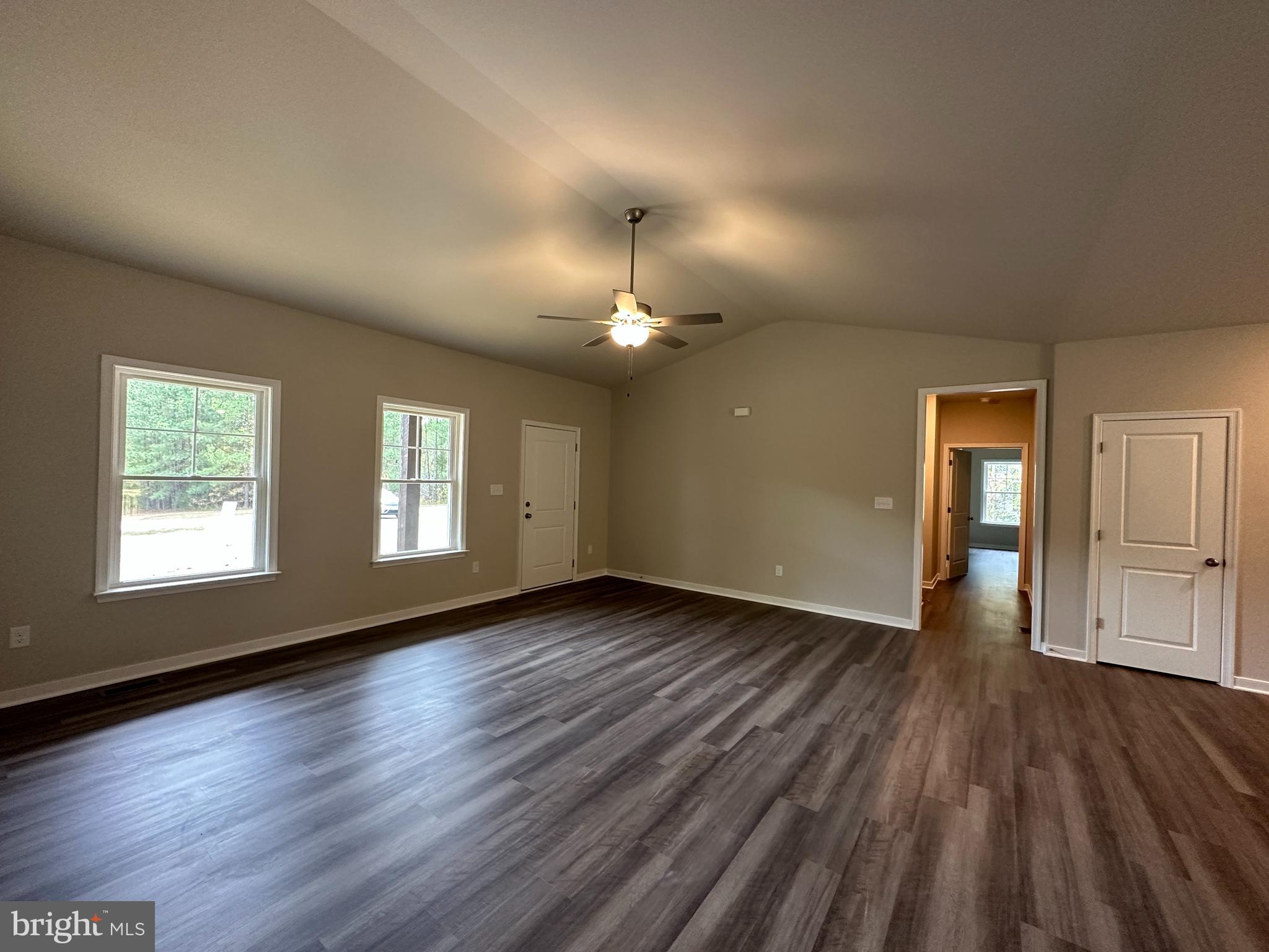 THE WATERS AT LAKE ANNA - Residential Lease