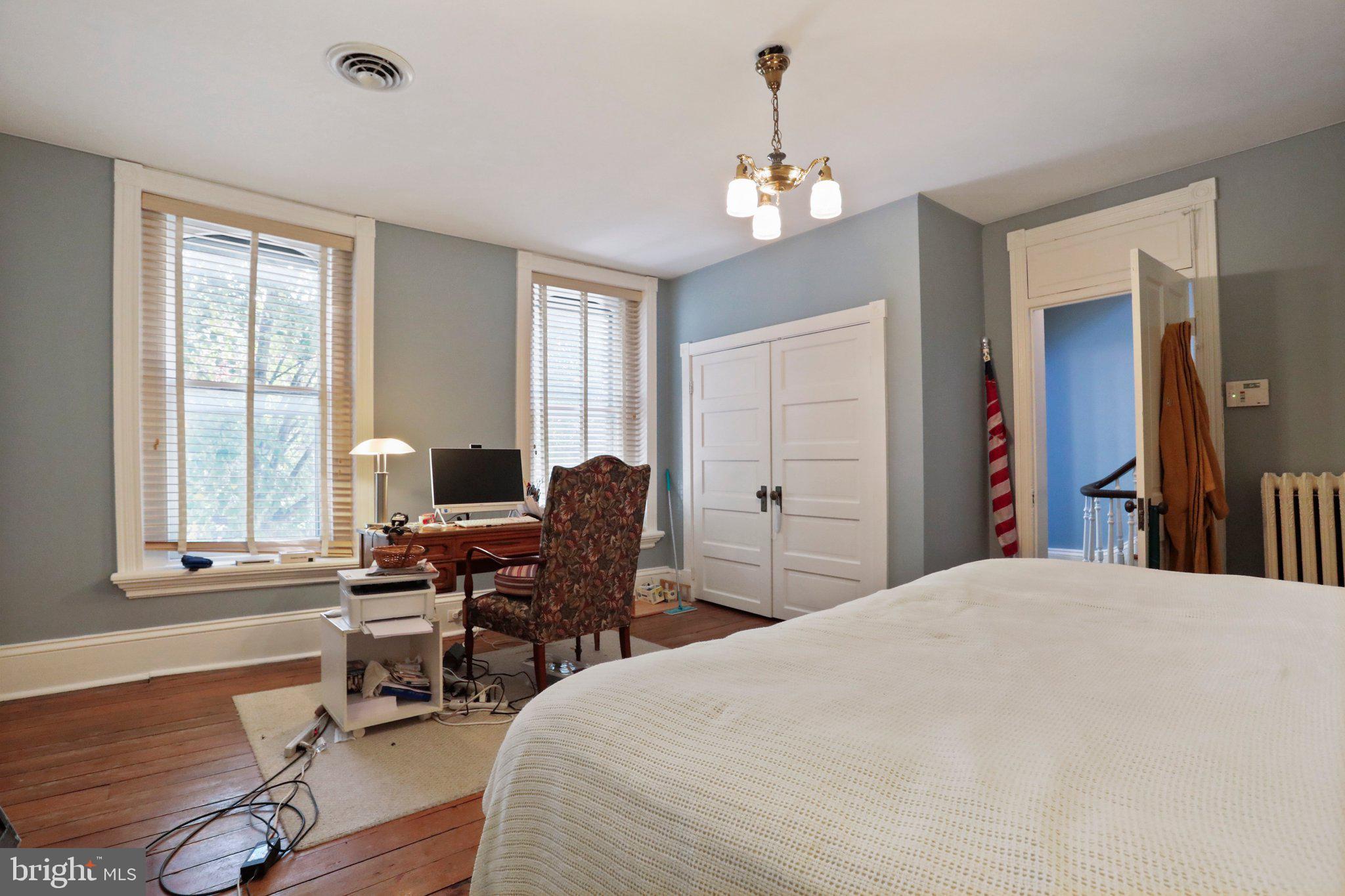 DOWNTOWN FREDERICK - Residential