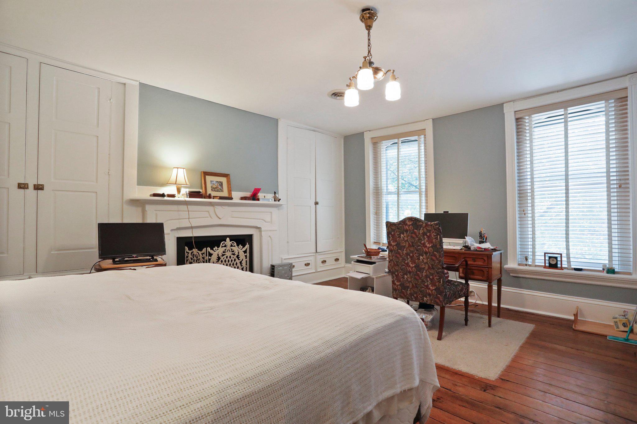 DOWNTOWN FREDERICK - Residential