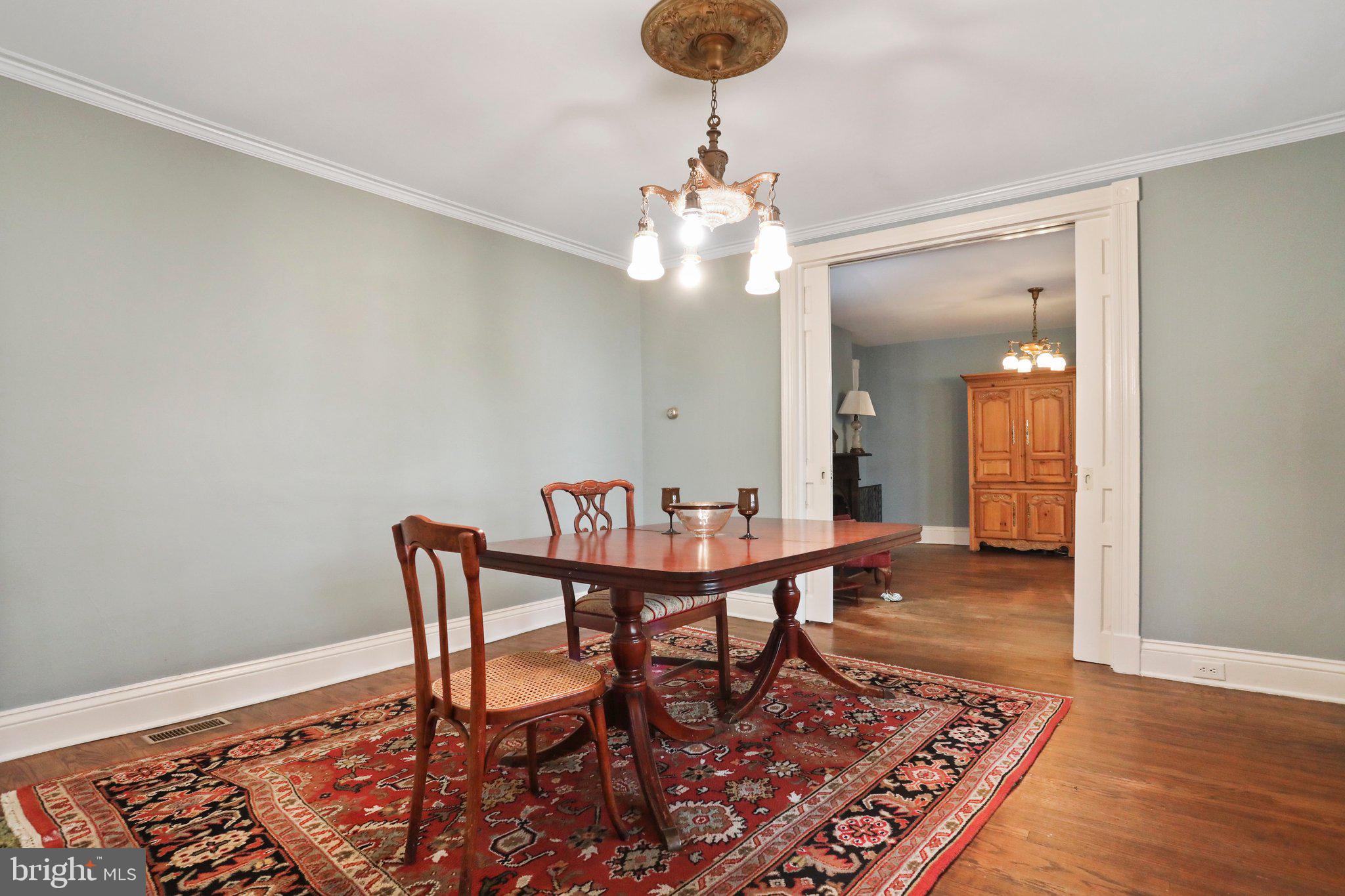 DOWNTOWN FREDERICK - Residential