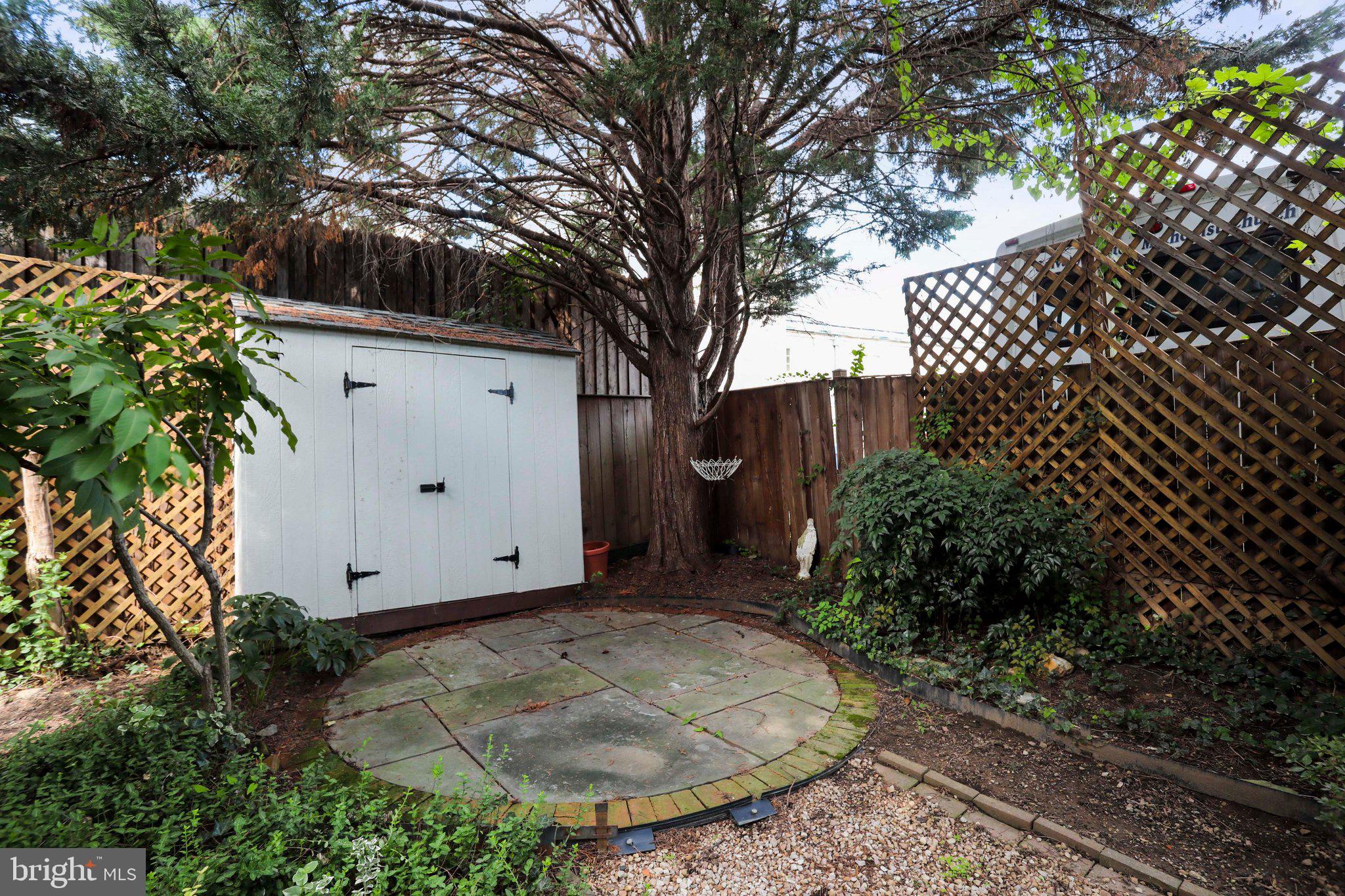 DOWNTOWN FREDERICK - Residential