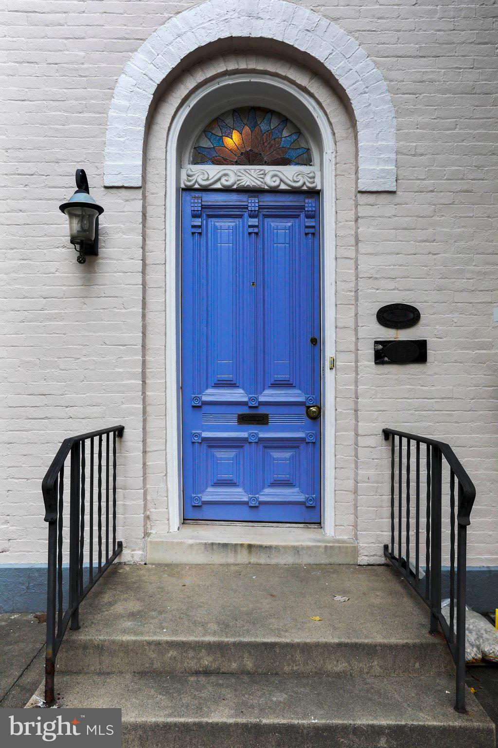 DOWNTOWN FREDERICK - Residential