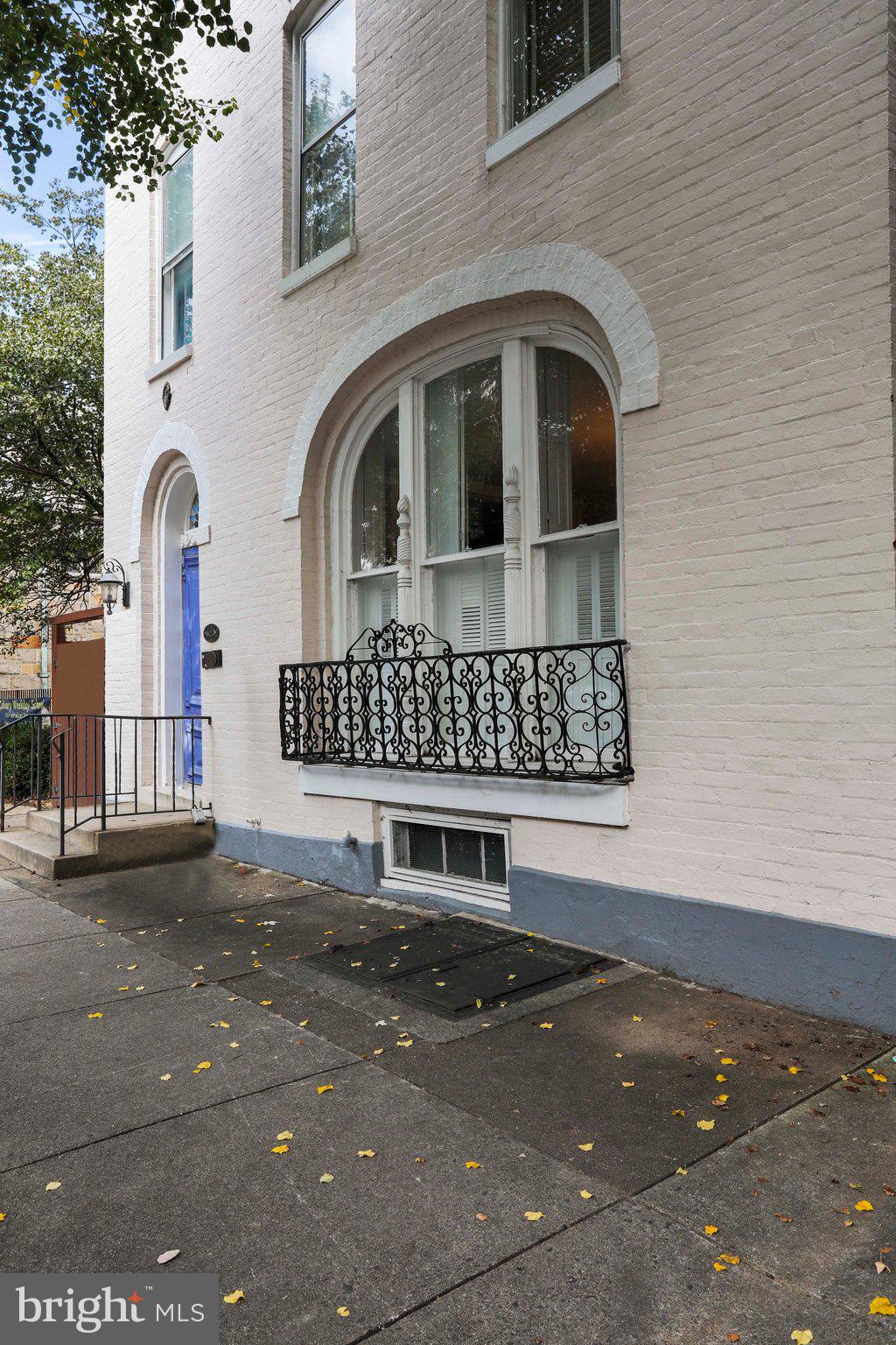 DOWNTOWN FREDERICK - Residential