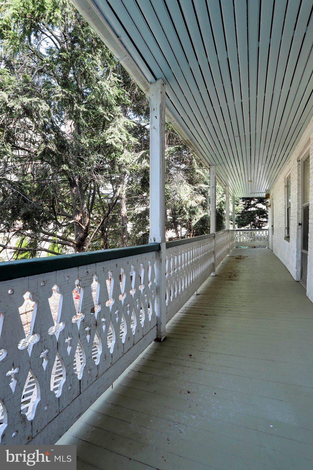 DOWNTOWN FREDERICK - Residential