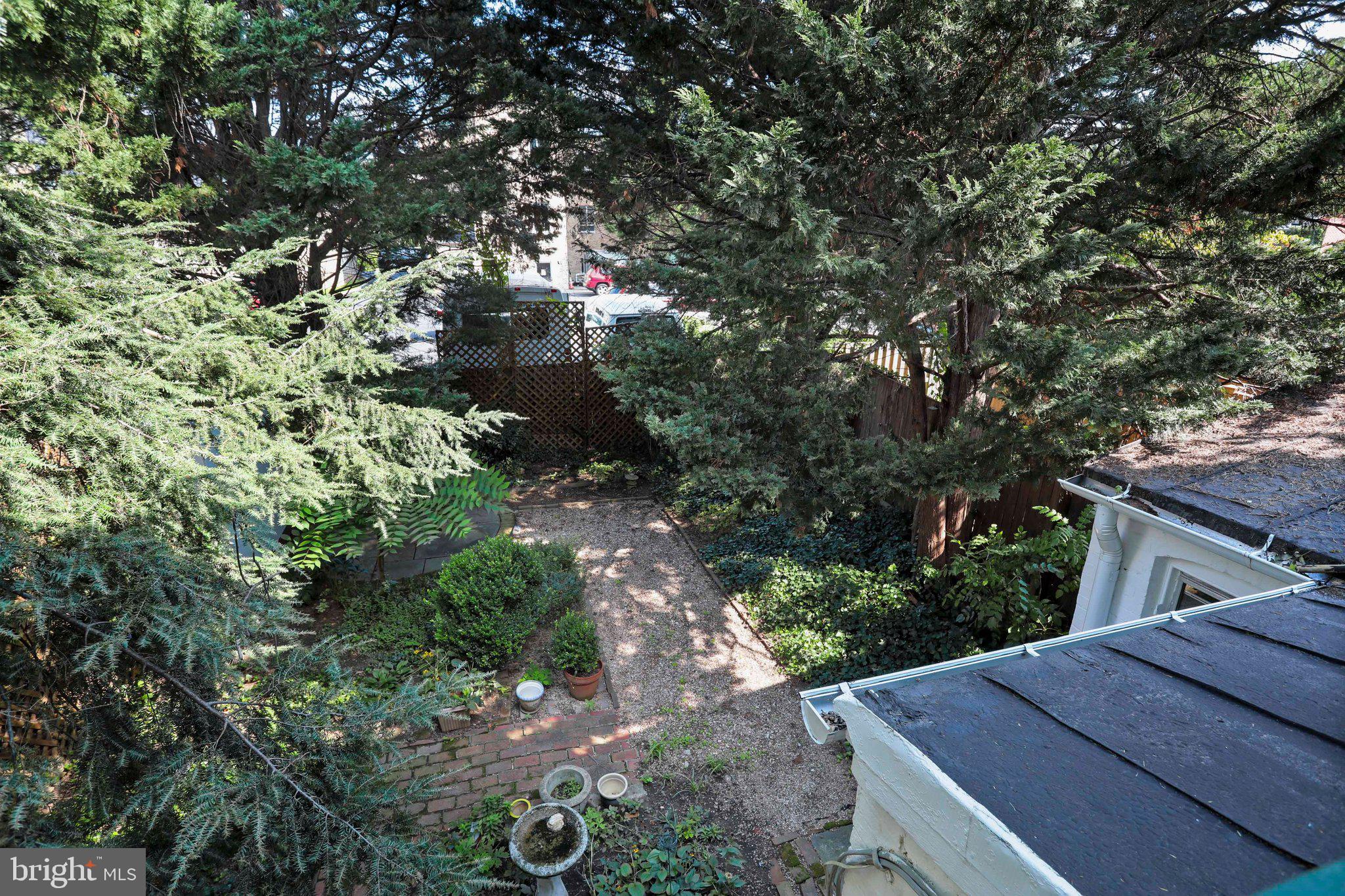 DOWNTOWN FREDERICK - Residential