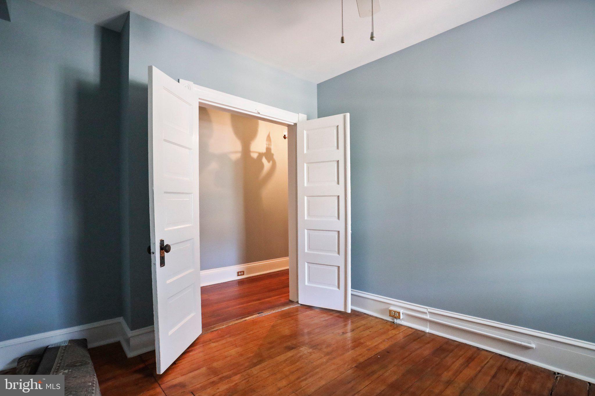 DOWNTOWN FREDERICK - Residential