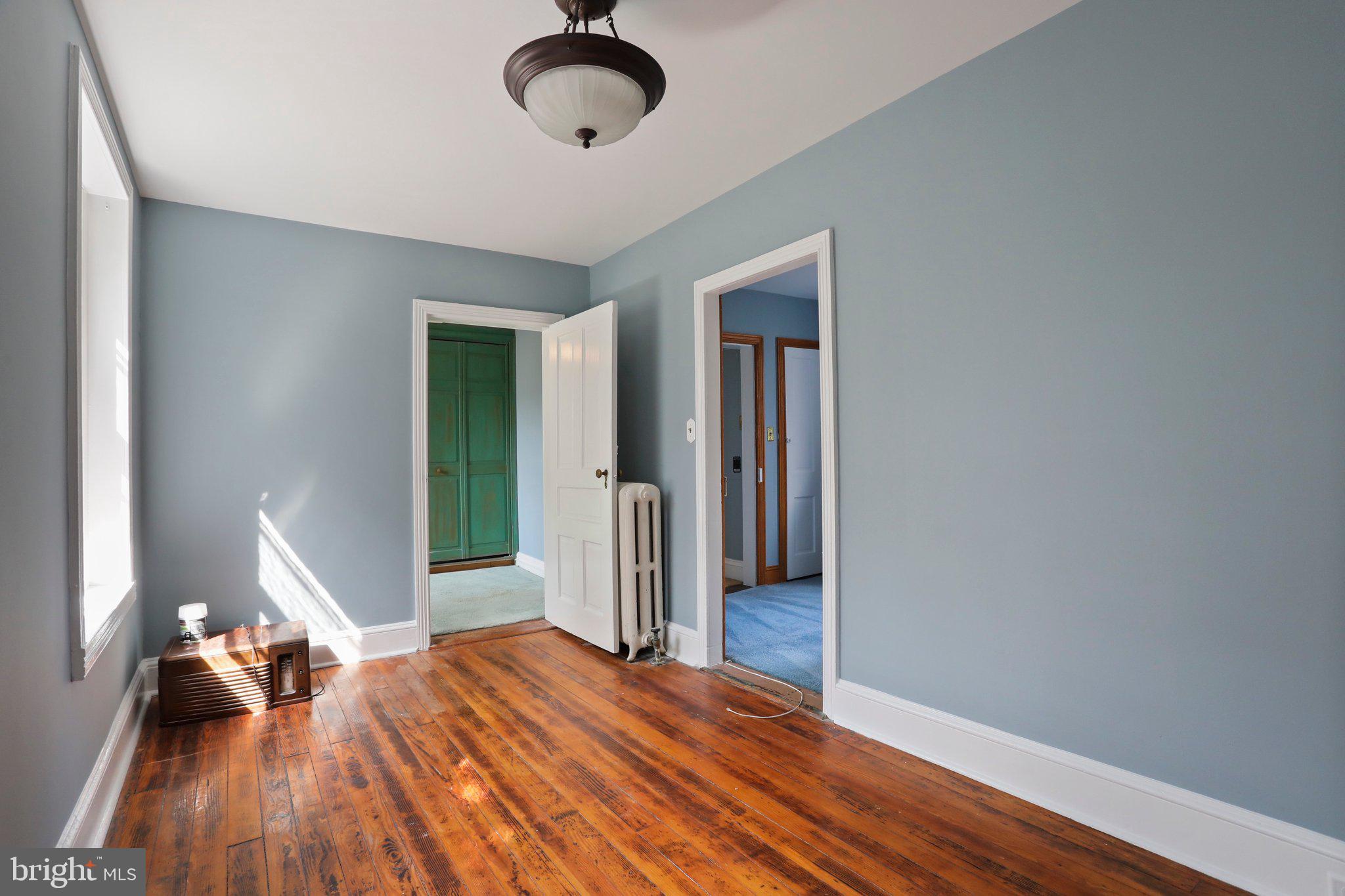 DOWNTOWN FREDERICK - Residential