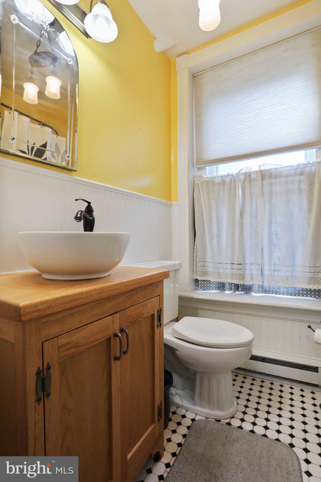 DOWNTOWN FREDERICK - Residential