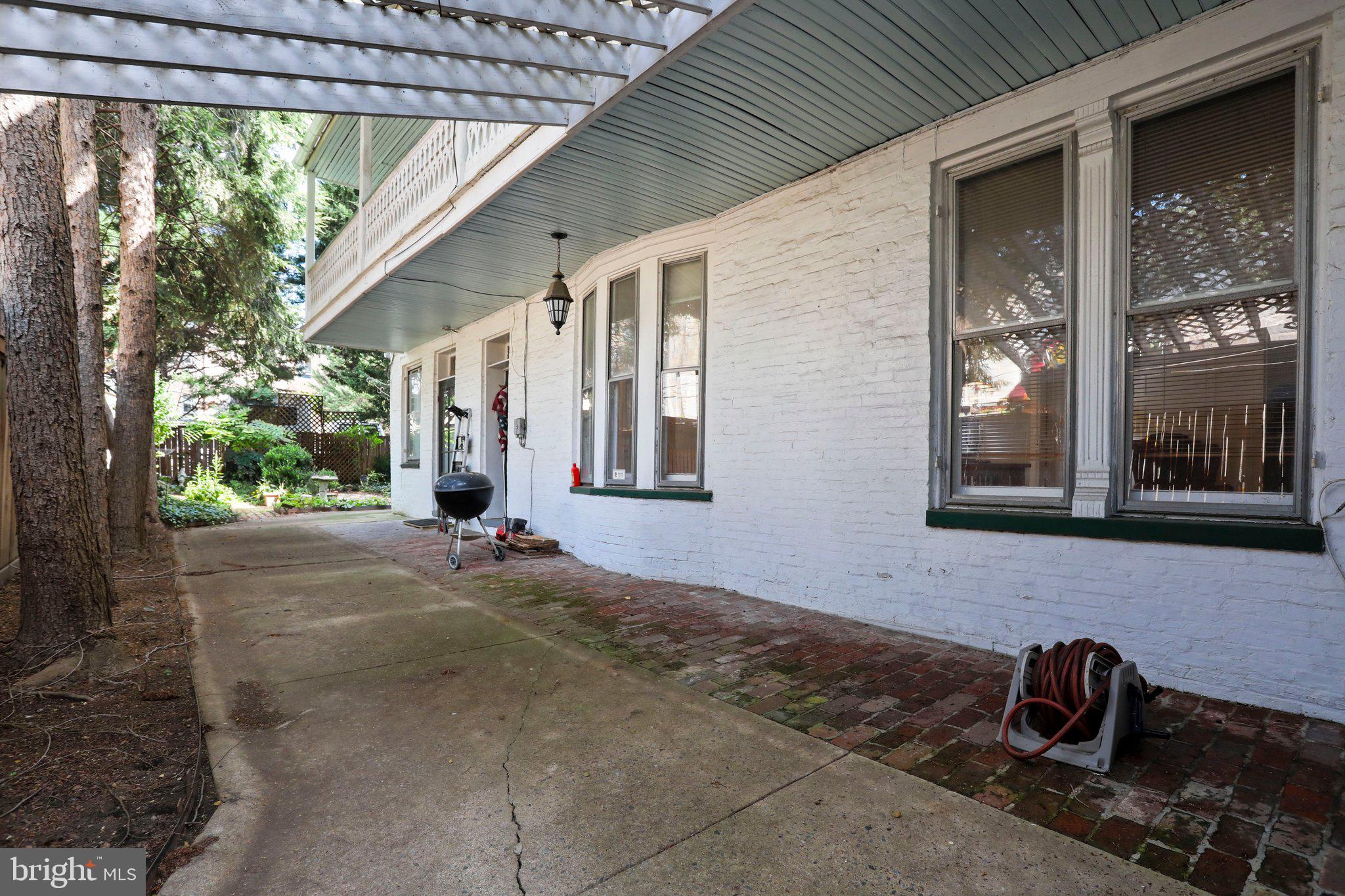 DOWNTOWN FREDERICK - Residential