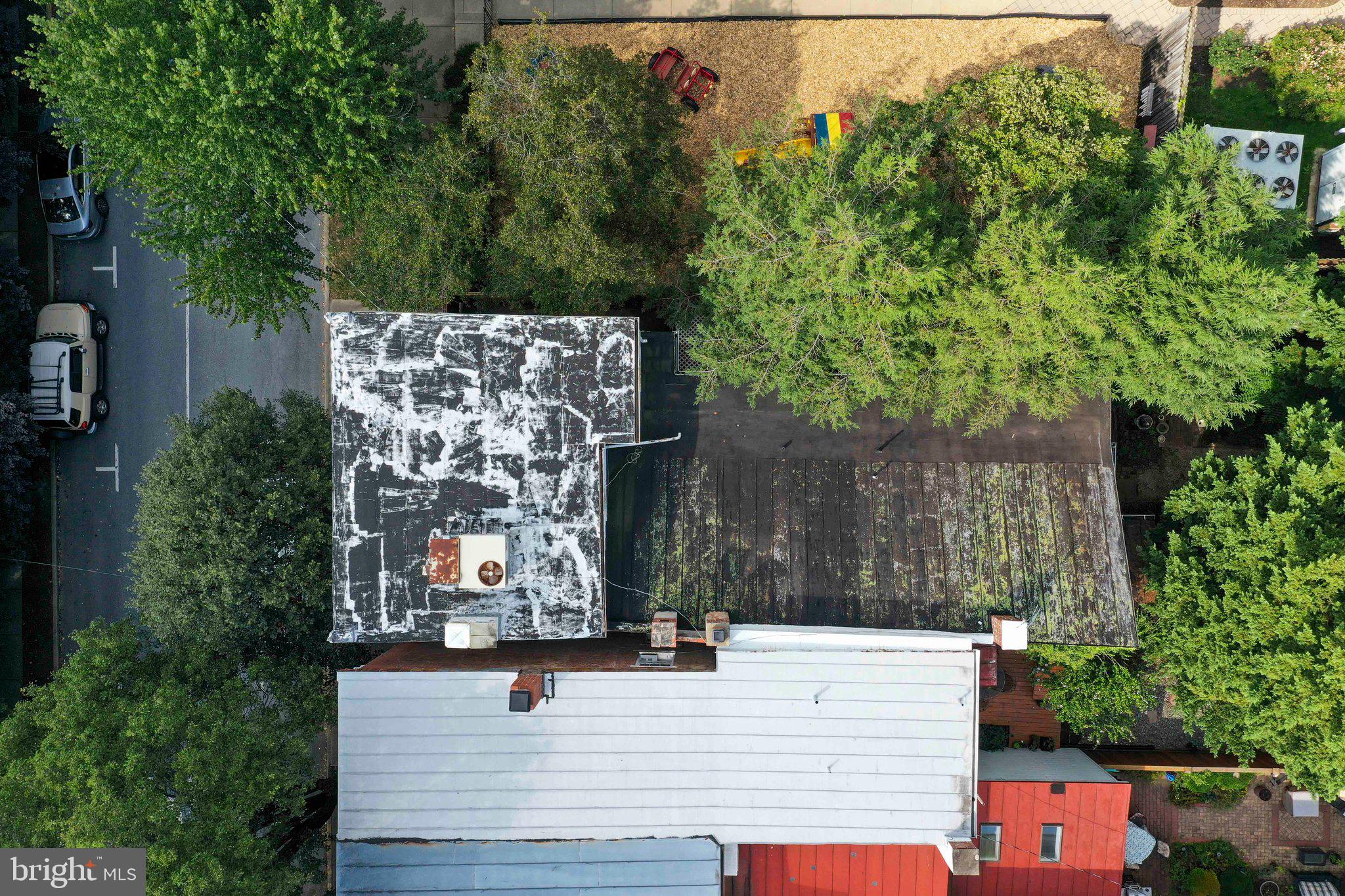 DOWNTOWN FREDERICK - Residential