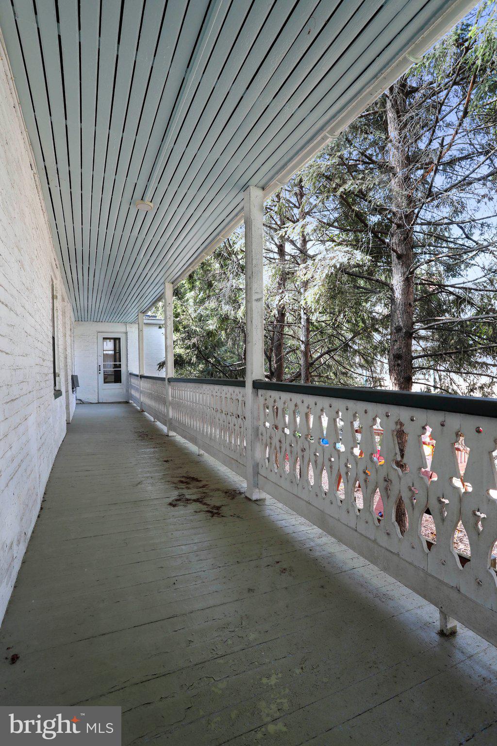 DOWNTOWN FREDERICK - Residential