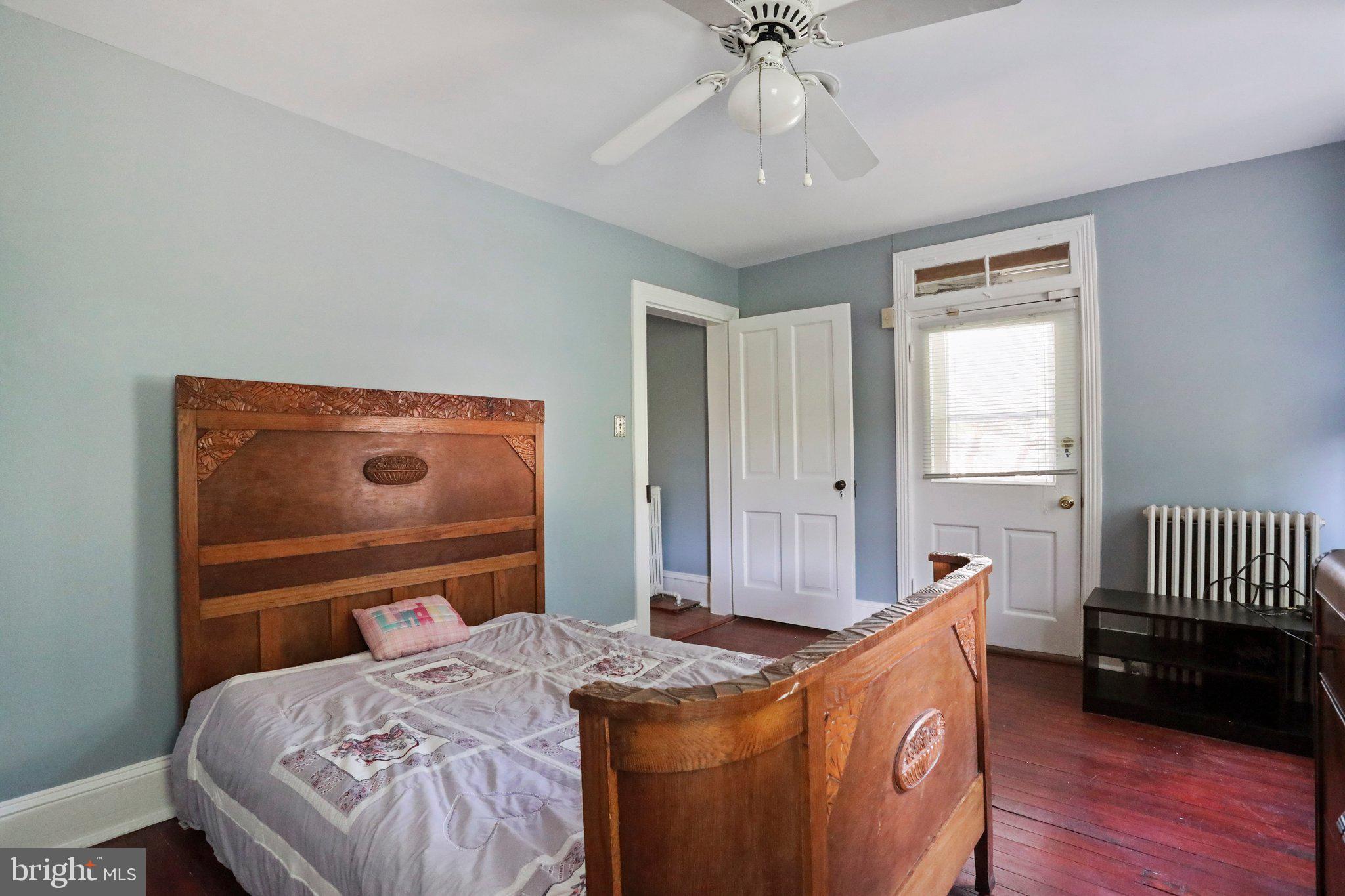 DOWNTOWN FREDERICK - Residential