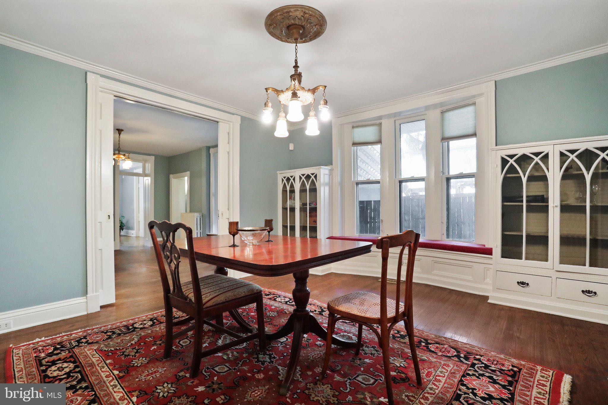 DOWNTOWN FREDERICK - Residential