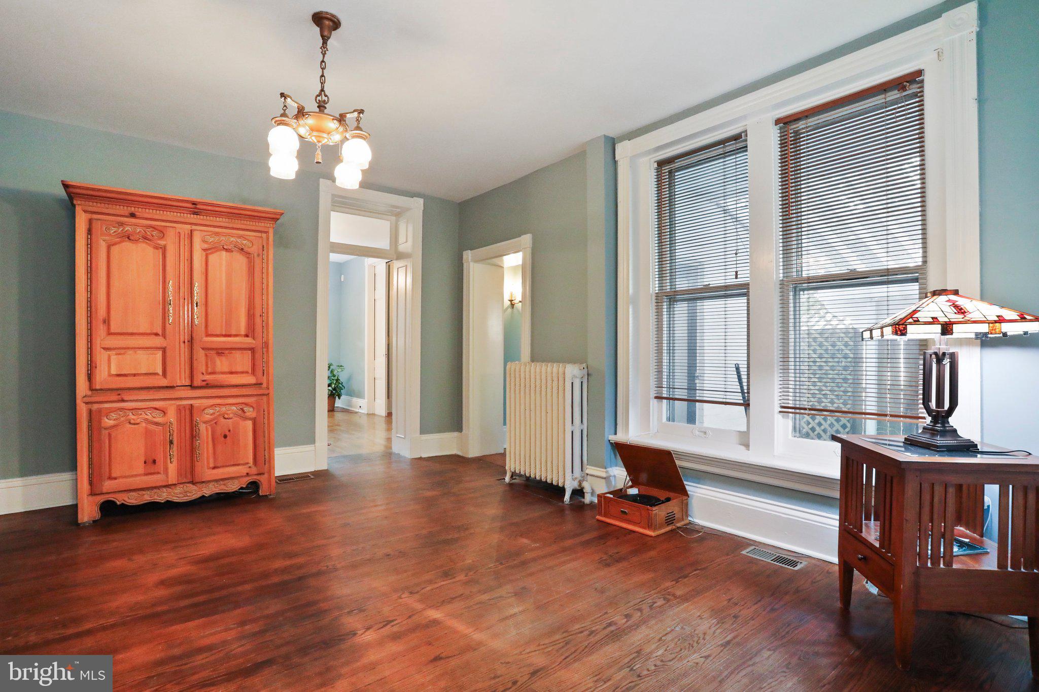 DOWNTOWN FREDERICK - Residential