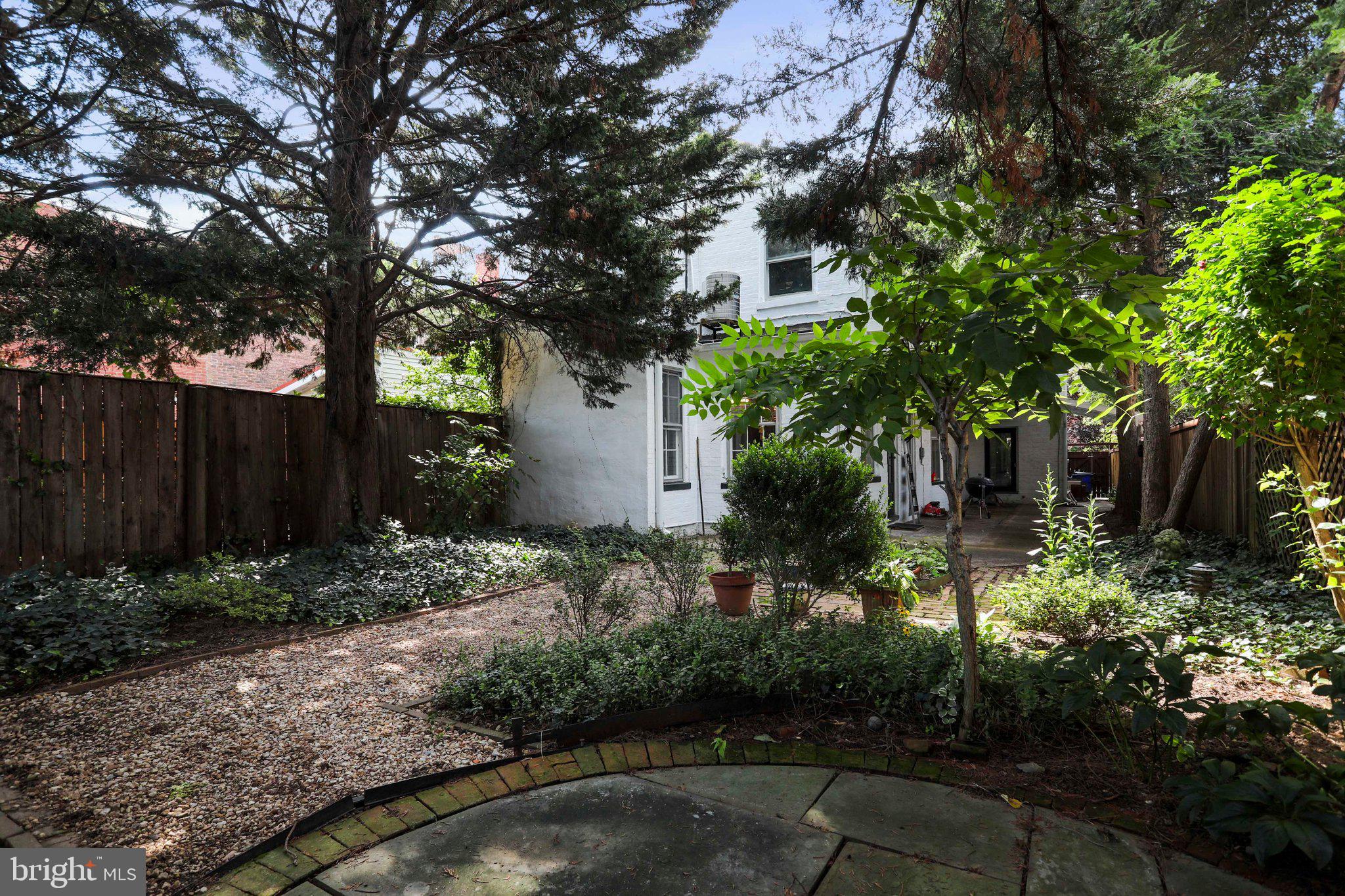 DOWNTOWN FREDERICK - Residential