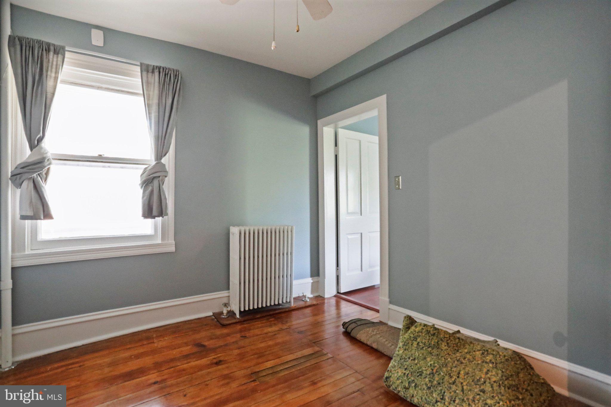 DOWNTOWN FREDERICK - Residential