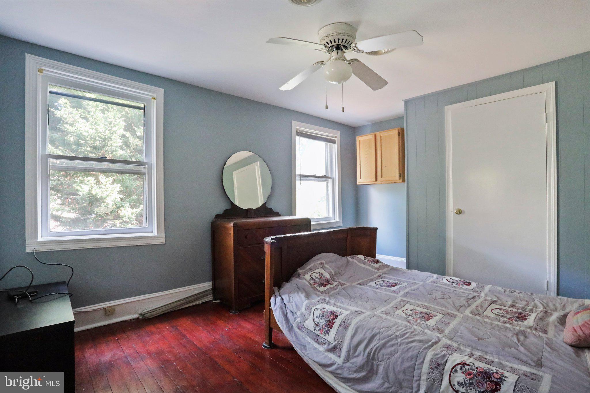 DOWNTOWN FREDERICK - Residential