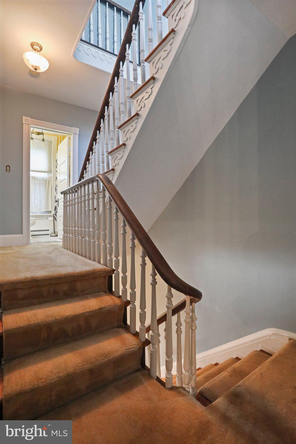 DOWNTOWN FREDERICK - Residential