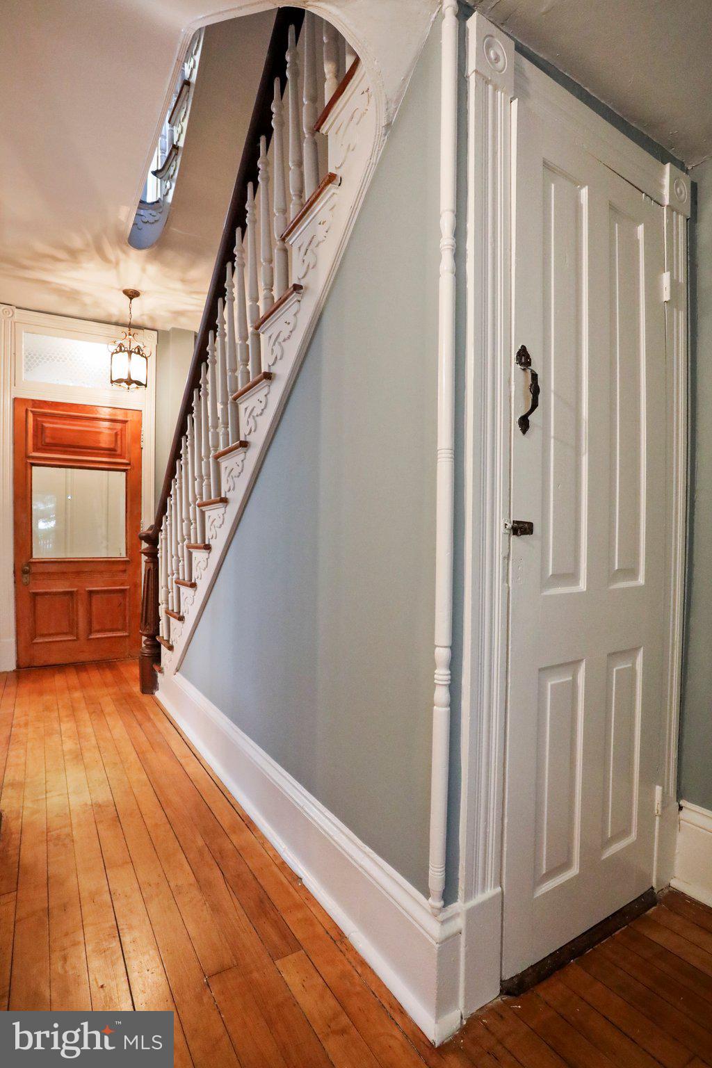 DOWNTOWN FREDERICK - Residential