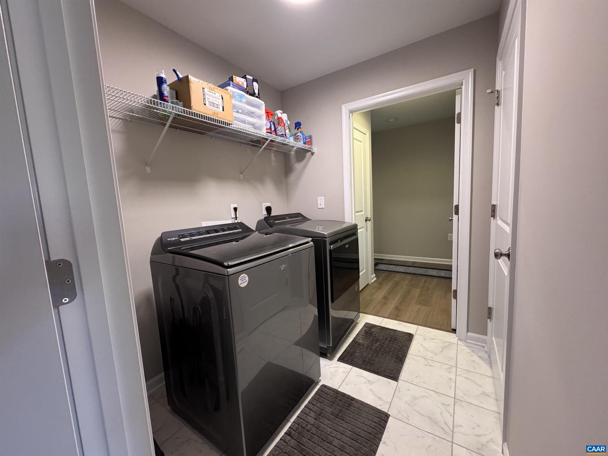 ANA MARIE ESTATES - Residential