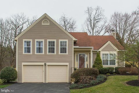 13504 UNION VILLAGE CIRCLE CLIFTON VA 20124