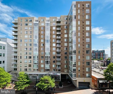 930 WAYNE AVENUE 509 SILVER SPRING MD 20910
