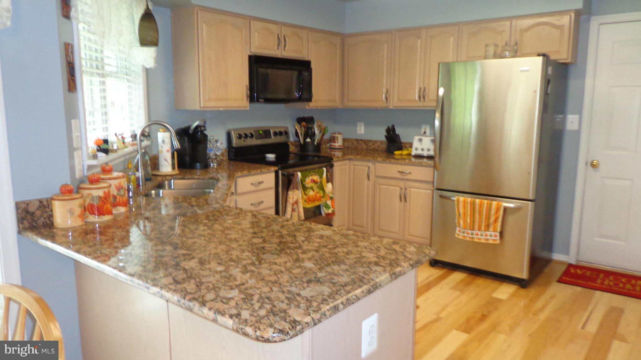 KAVANAUGH MEADS - Residential