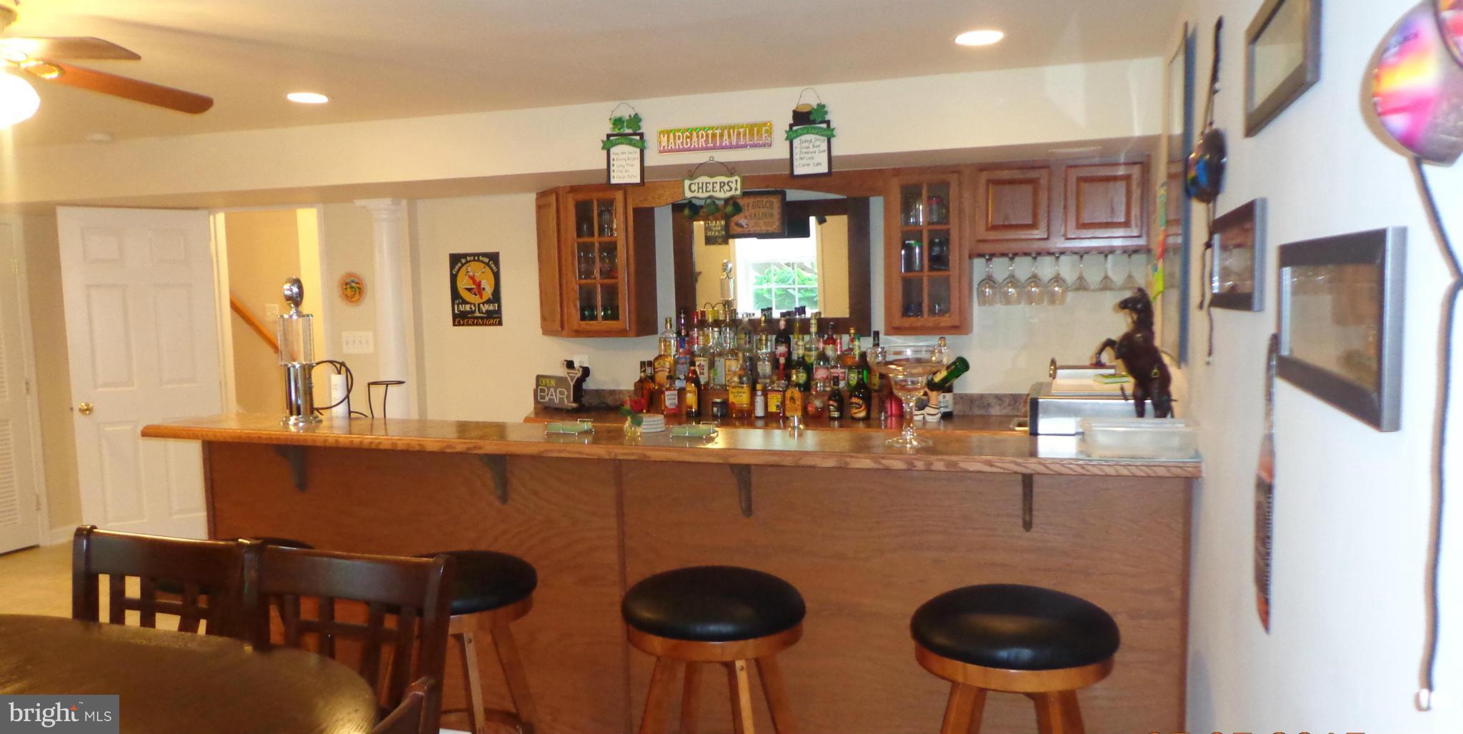 KAVANAUGH MEADS - Residential