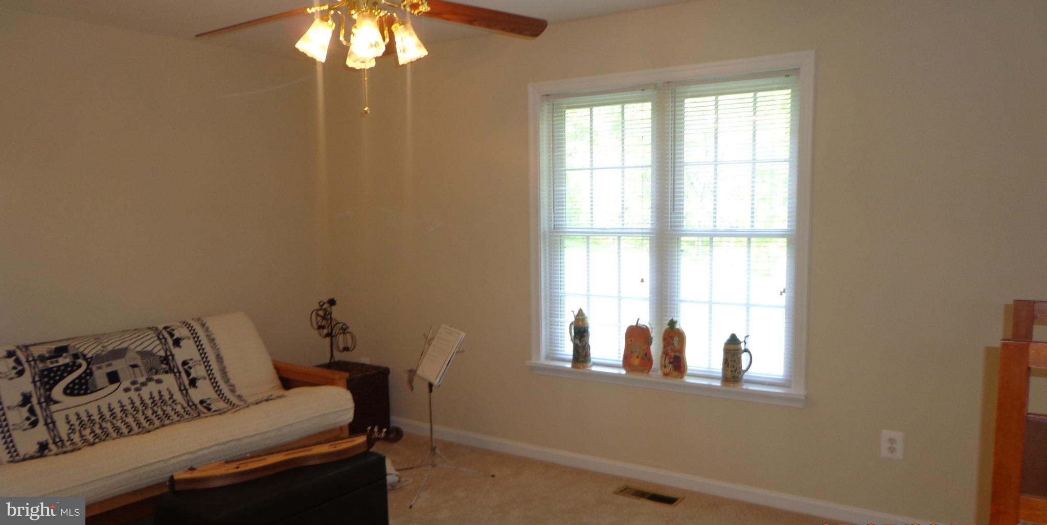 KAVANAUGH MEADS - Residential