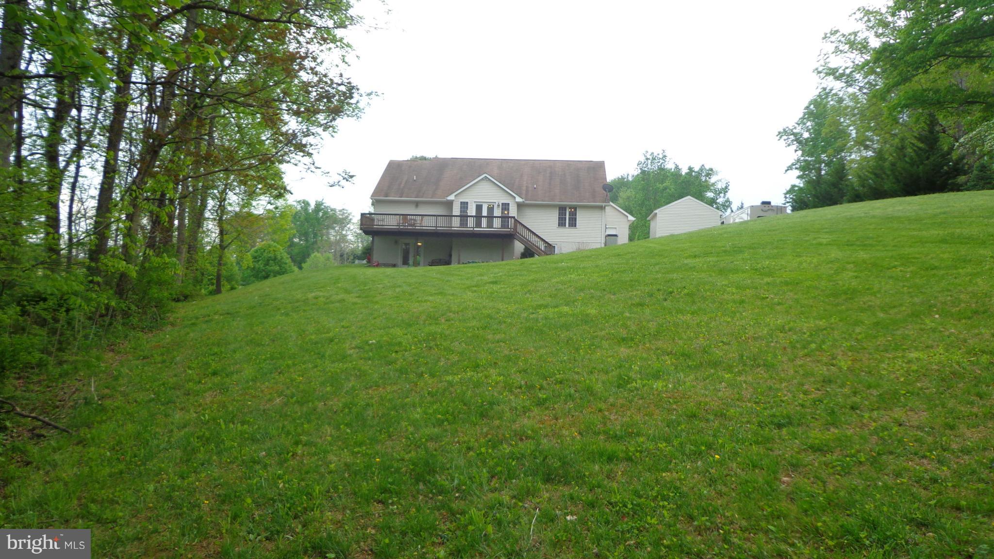 KAVANAUGH MEADS - Residential