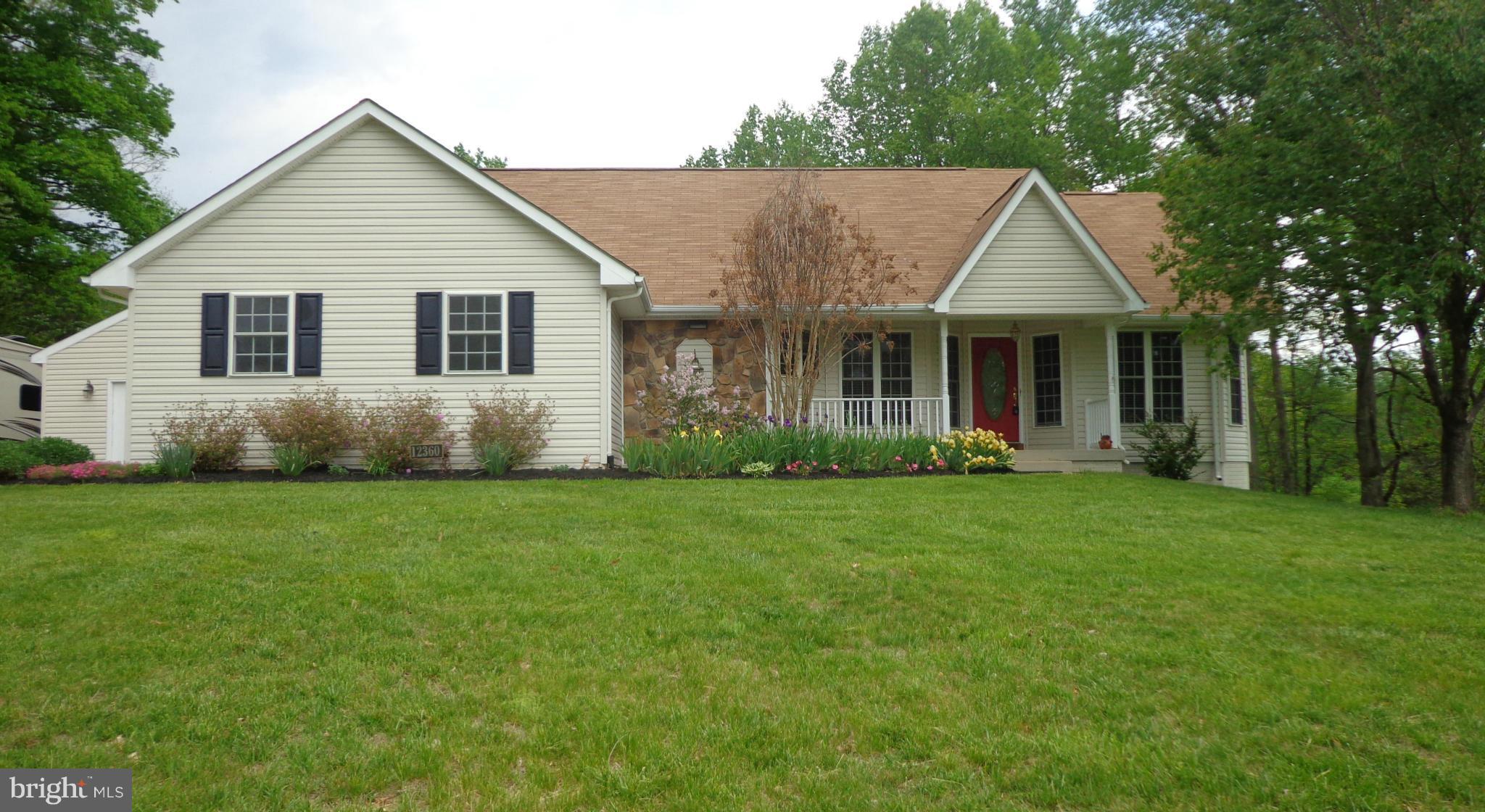 KAVANAUGH MEADS - Residential