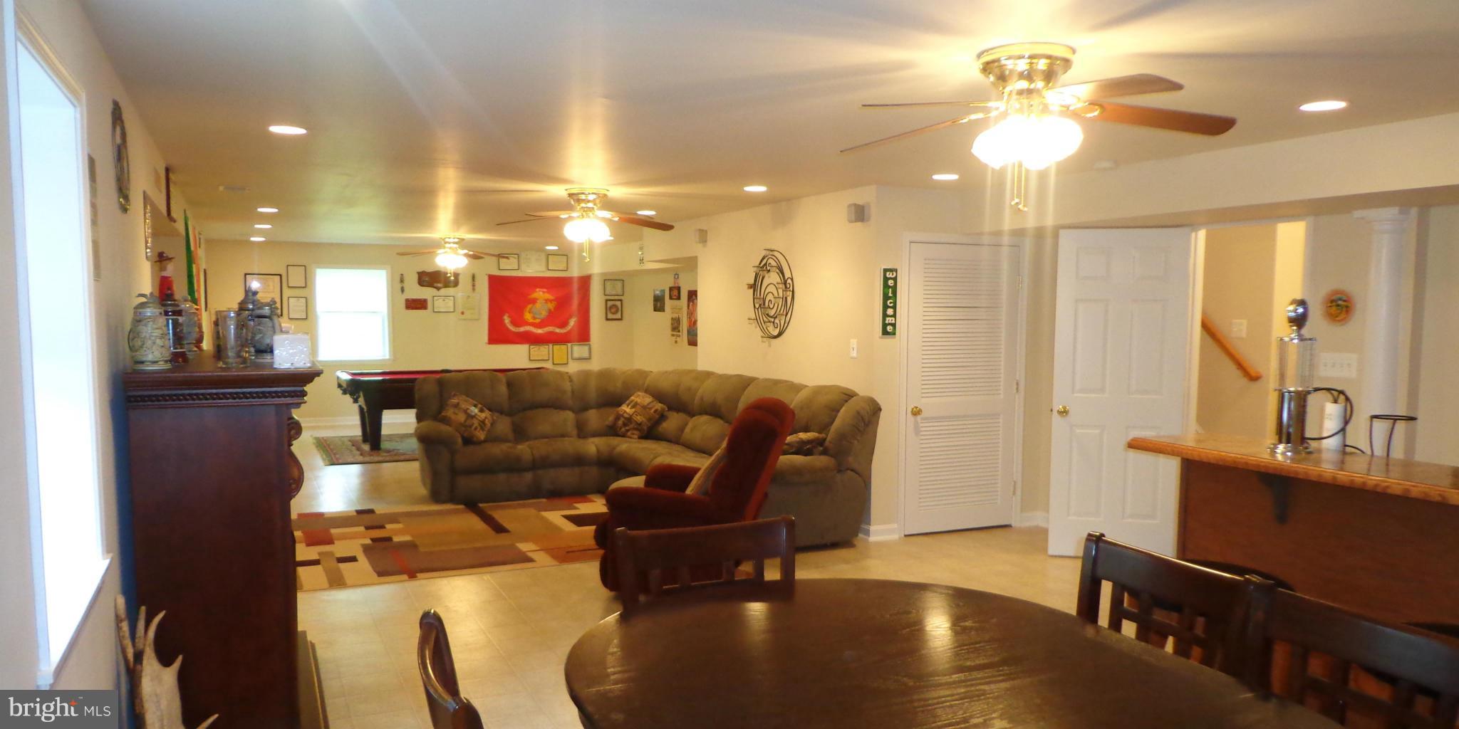 KAVANAUGH MEADS - Residential