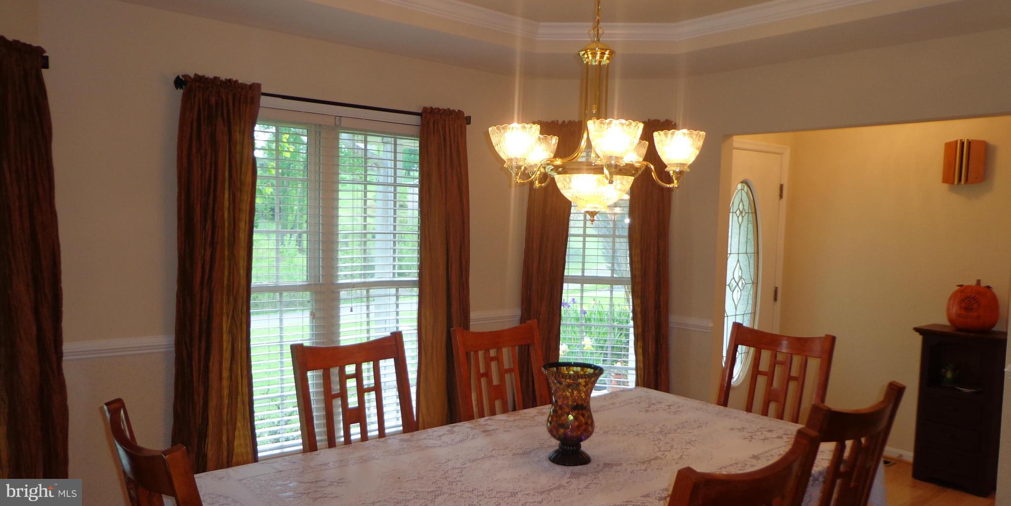 KAVANAUGH MEADS - Residential