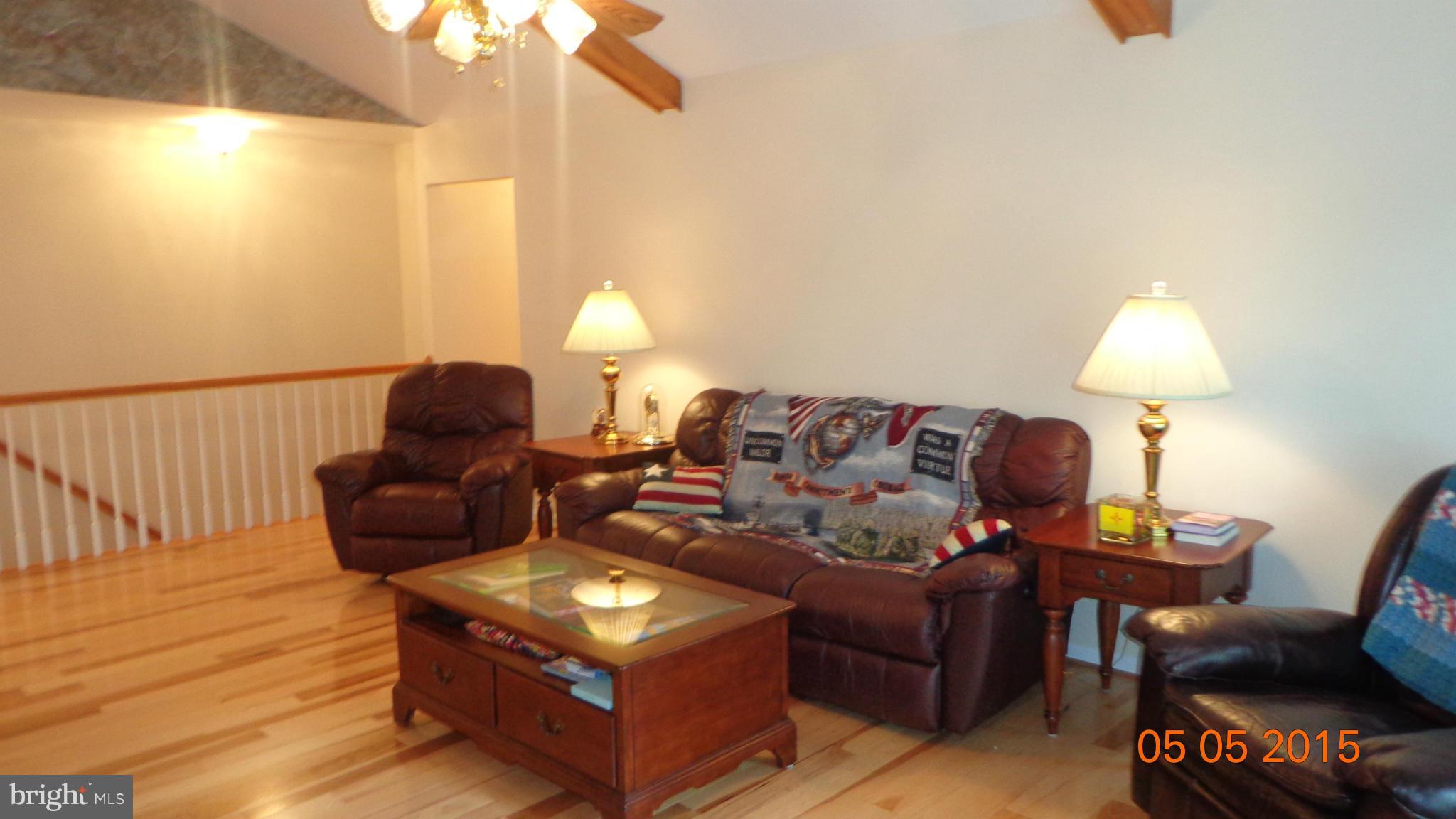 KAVANAUGH MEADS - Residential