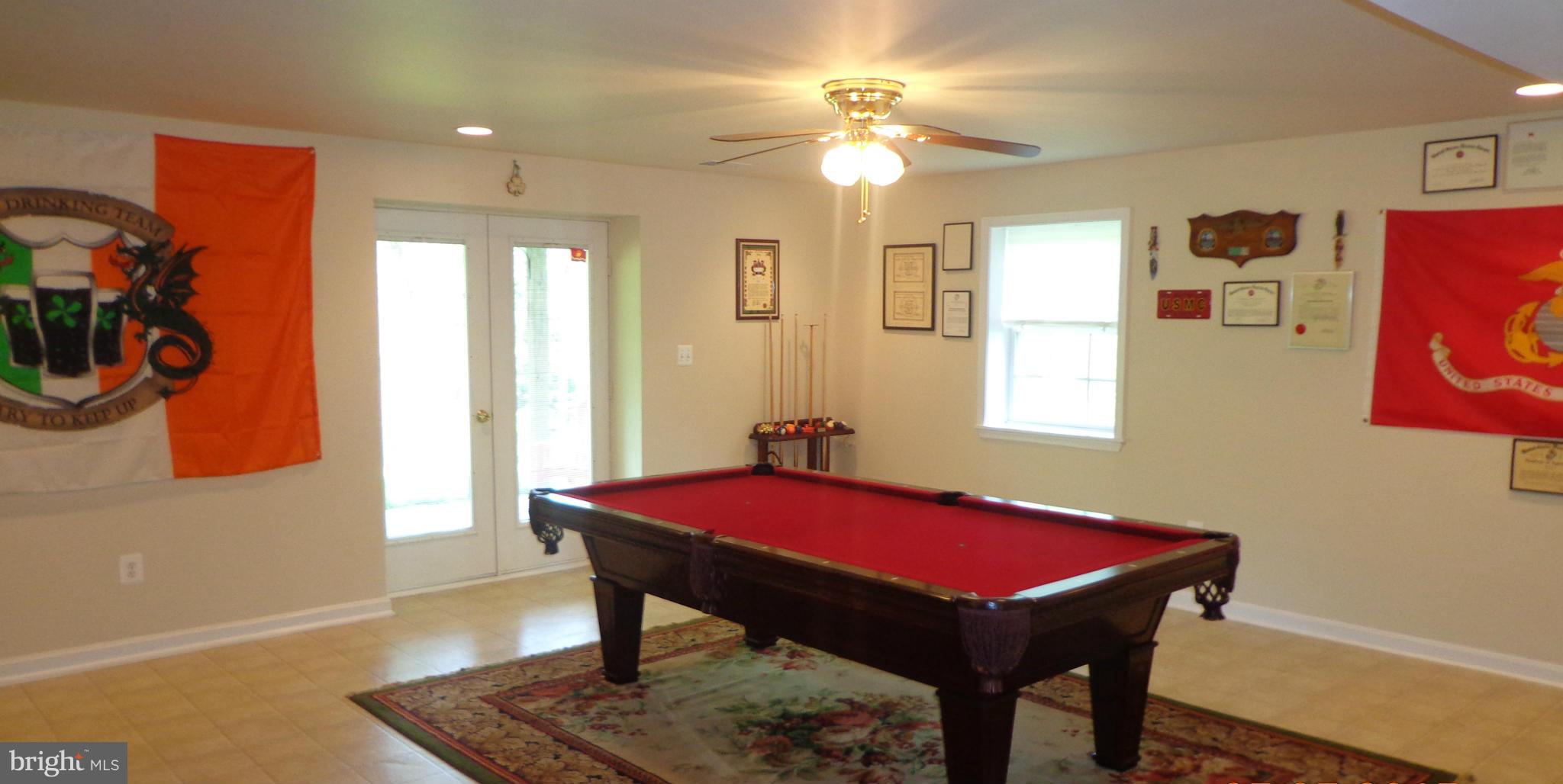 KAVANAUGH MEADS - Residential