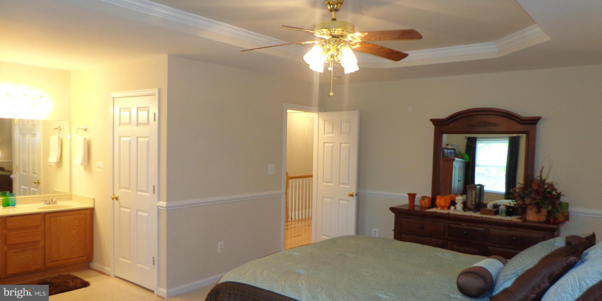 KAVANAUGH MEADS - Residential