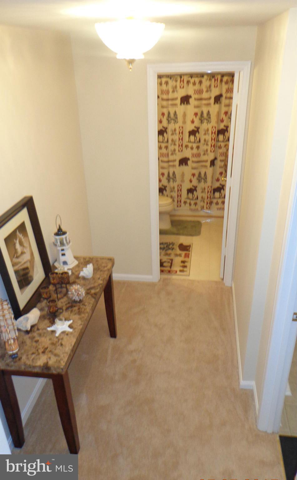 KAVANAUGH MEADS - Residential